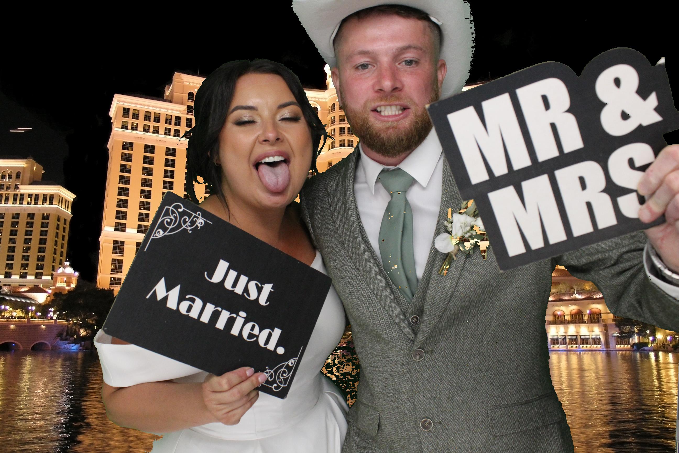 Tom & Natalie's Wedding | View more photos from the event at gallery.omegaphotobooths.co.uk/u/Omega-Photobooths/Tom-Natalies-Wedding