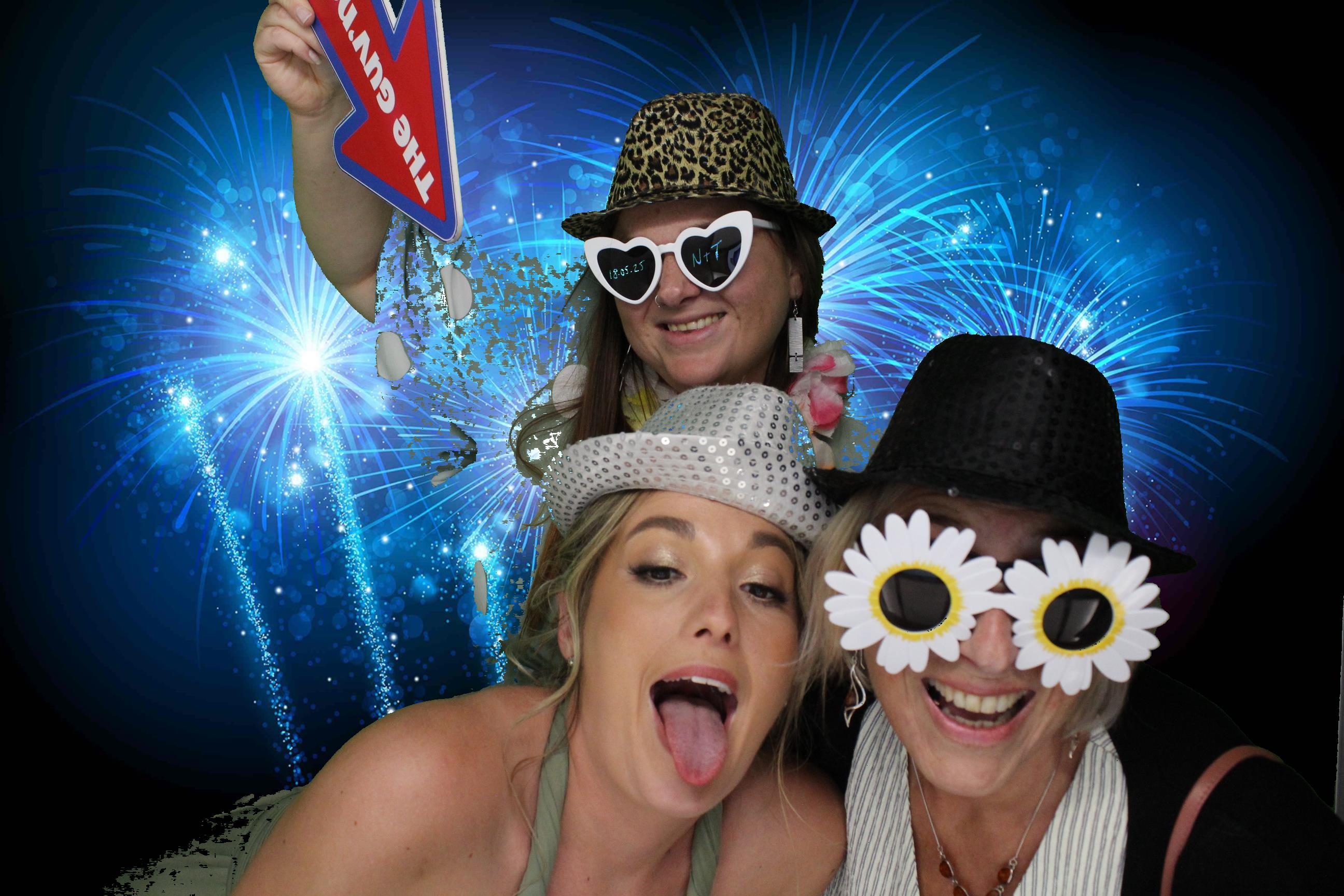 Tom & Natalie's Wedding | View more photos from the event at gallery.omegaphotobooths.co.uk/u/Omega-Photobooths/Tom-Natalies-Wedding