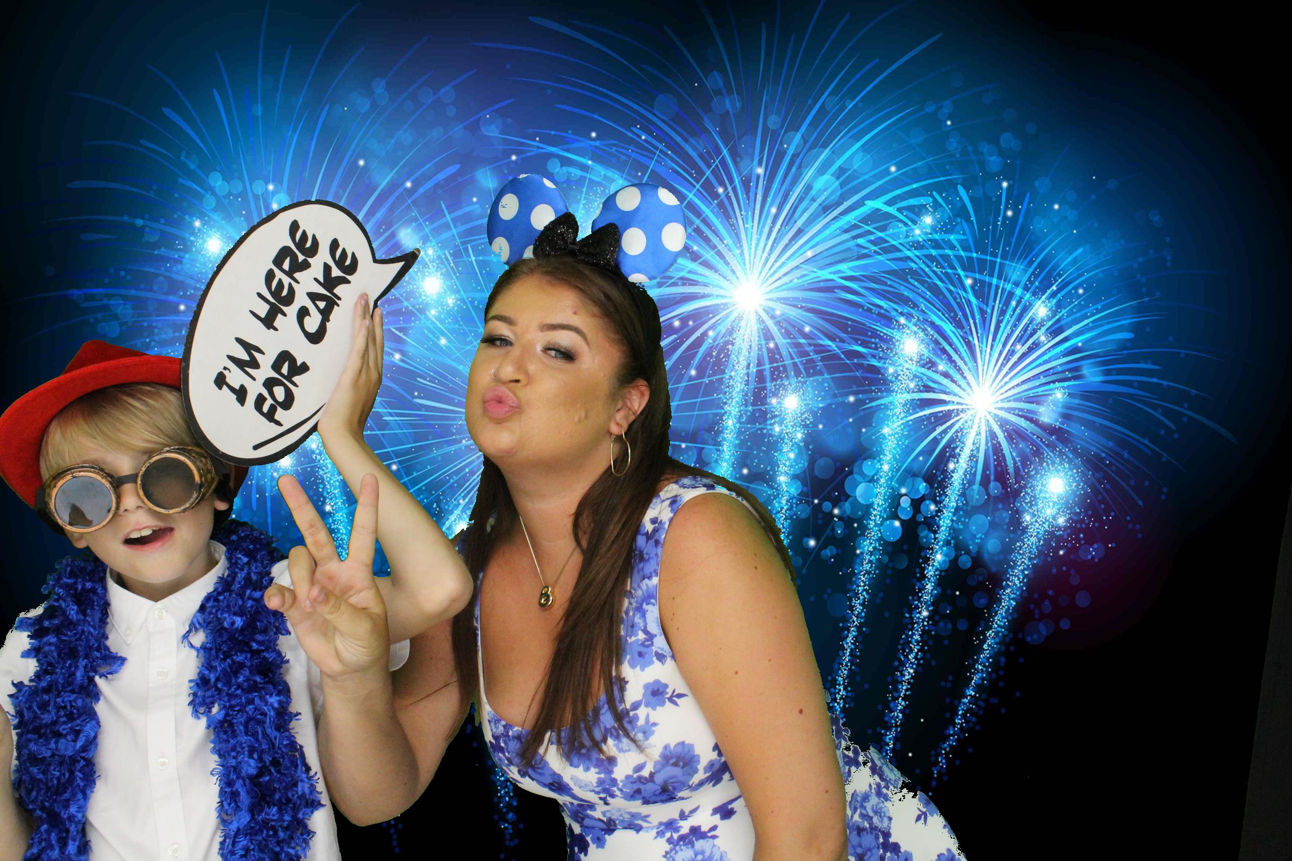 Tom & Natalie's Wedding | View more photos from the event at gallery.omegaphotobooths.co.uk/u/Omega-Photobooths/Tom-Natalies-Wedding