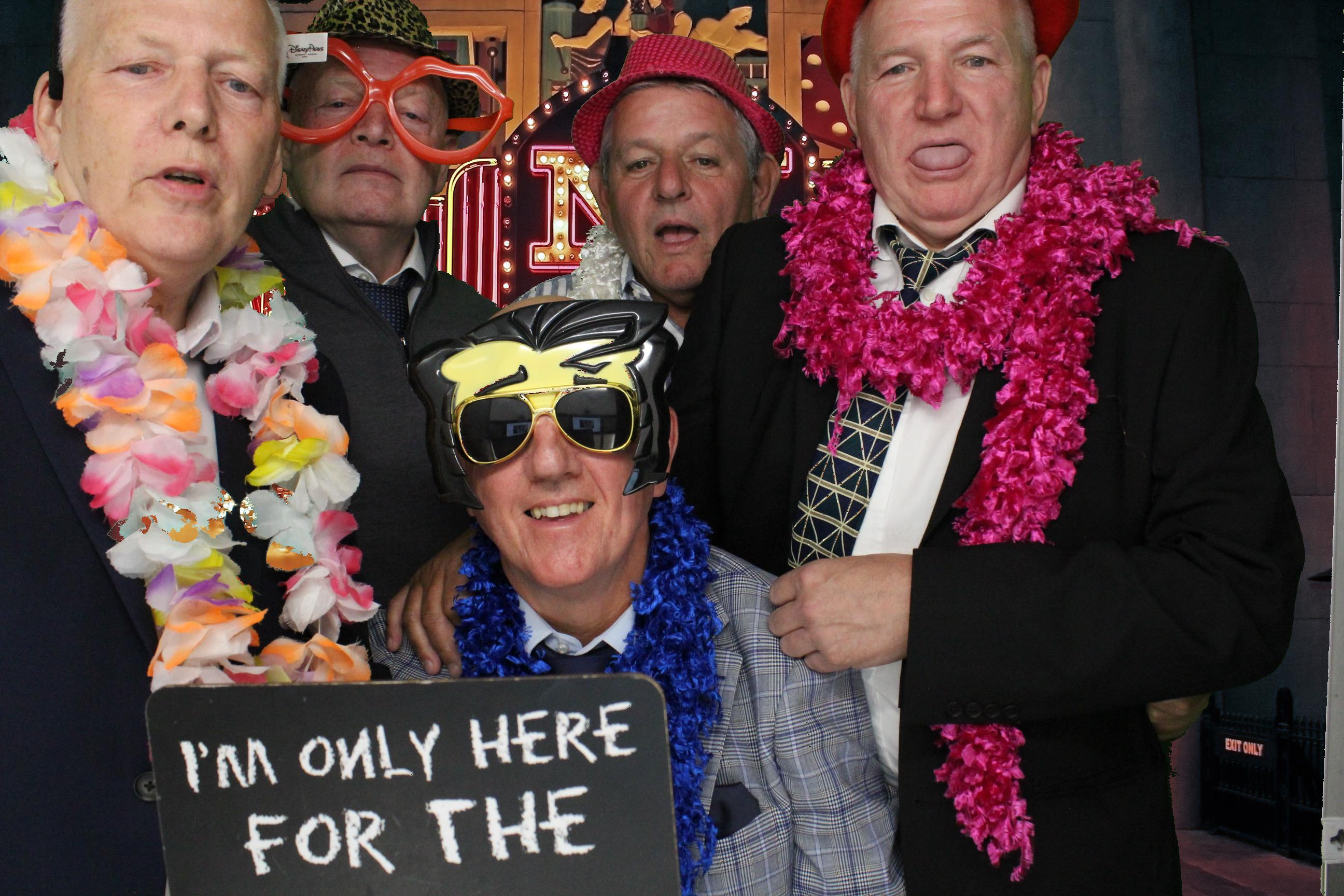 Tom & Natalie's Wedding | View more photos from the event at gallery.omegaphotobooths.co.uk/u/Omega-Photobooths/Tom-Natalies-Wedding