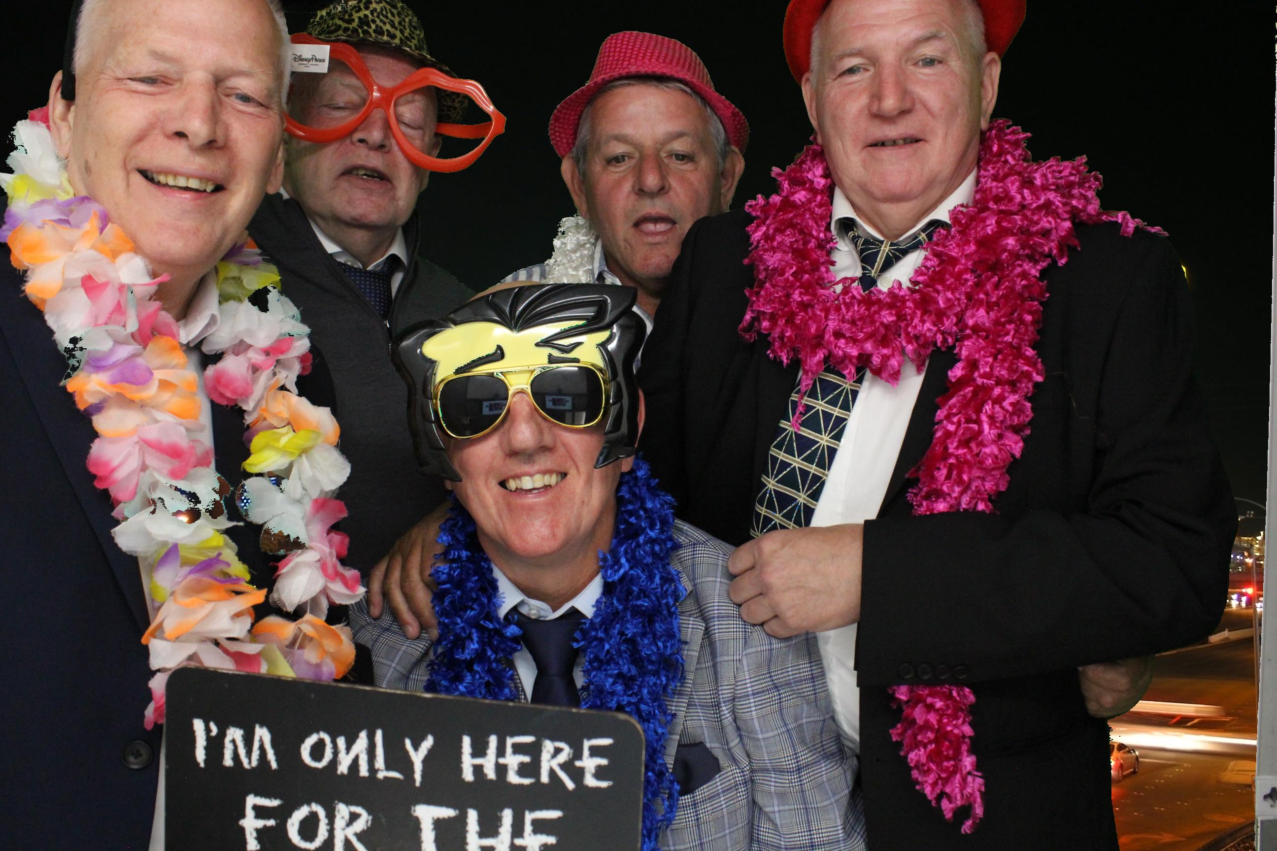 Tom & Natalie's Wedding | View more photos from the event at gallery.omegaphotobooths.co.uk/u/Omega-Photobooths/Tom-Natalies-Wedding