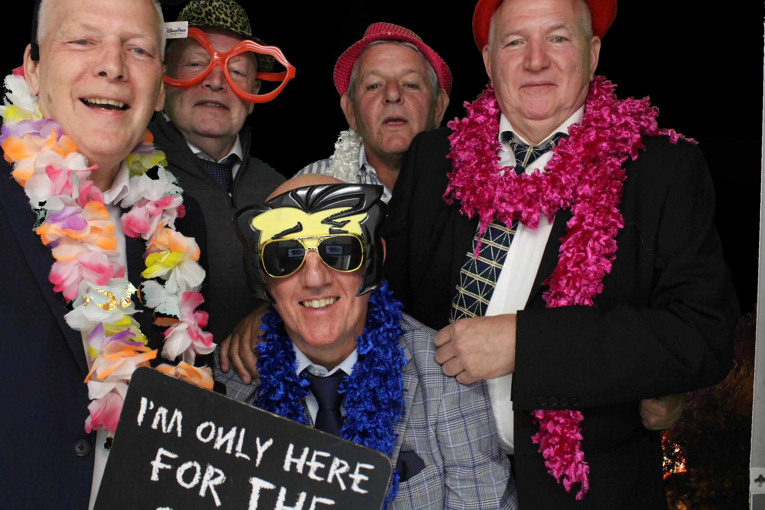 Tom & Natalie's Wedding | View more photos from the event at gallery.omegaphotobooths.co.uk/u/Omega-Photobooths/Tom-Natalies-Wedding
