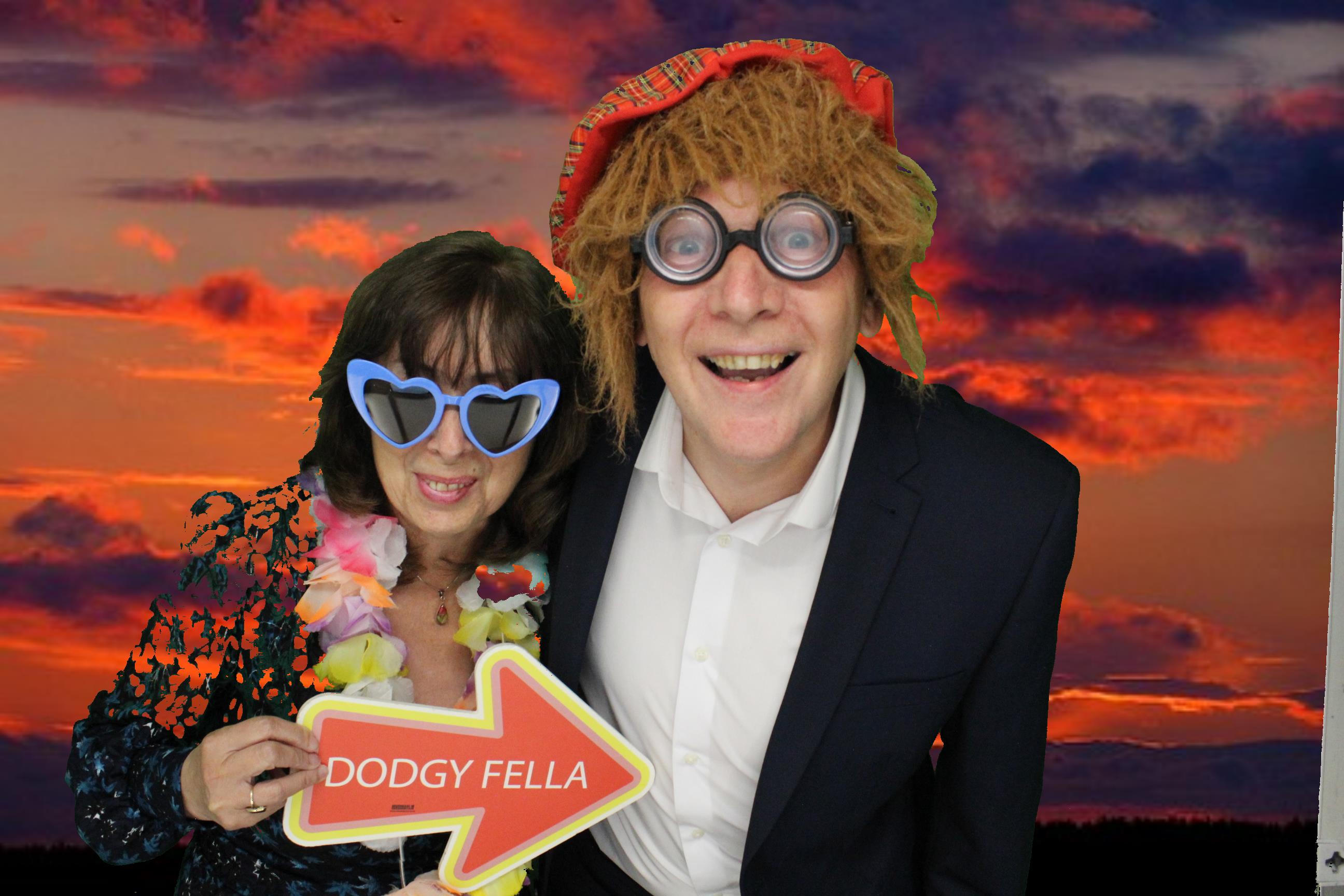 Tom & Natalie's Wedding | View more photos from the event at gallery.omegaphotobooths.co.uk/u/Omega-Photobooths/Tom-Natalies-Wedding
