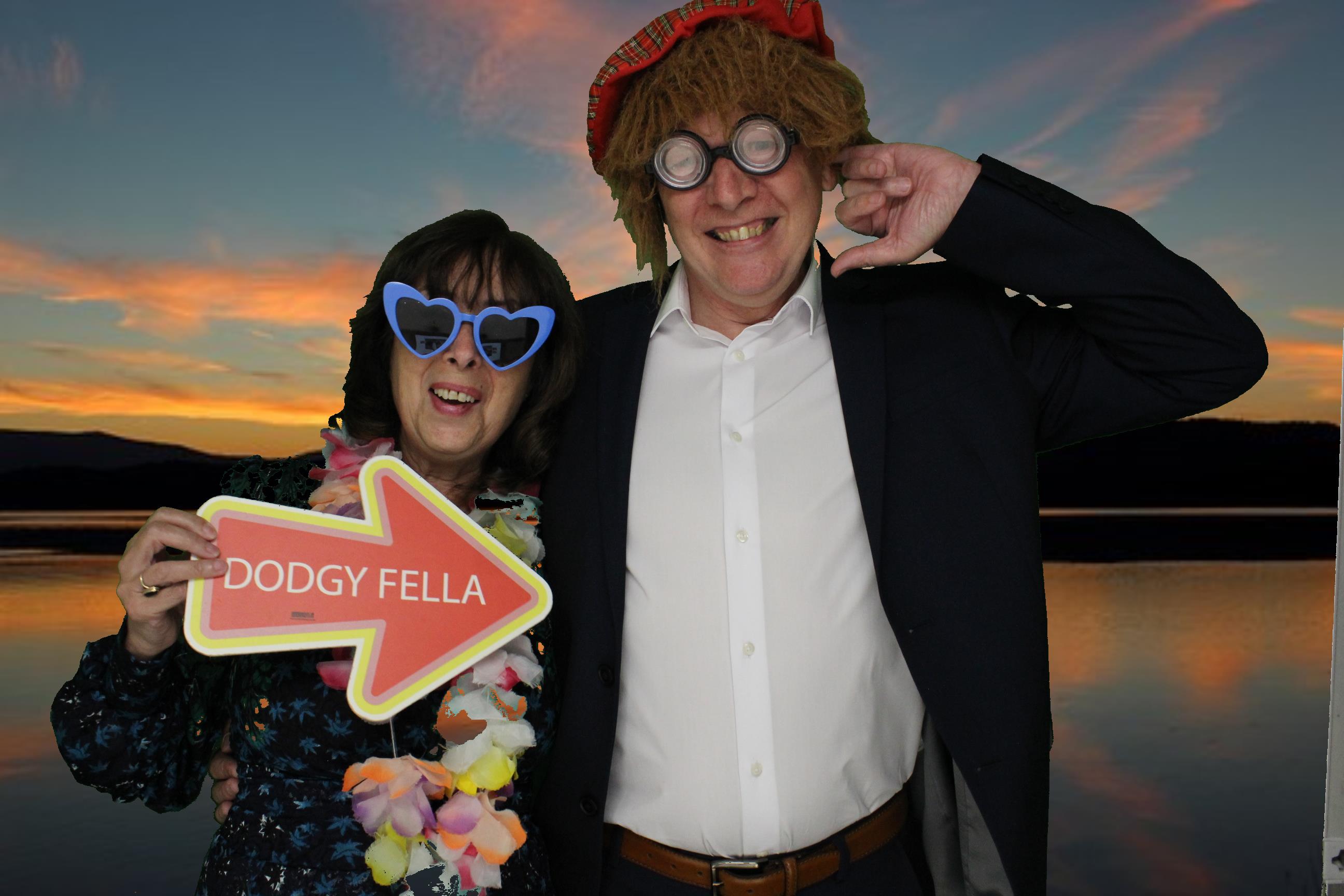 Tom & Natalie's Wedding | View more photos from the event at gallery.omegaphotobooths.co.uk/u/Omega-Photobooths/Tom-Natalies-Wedding