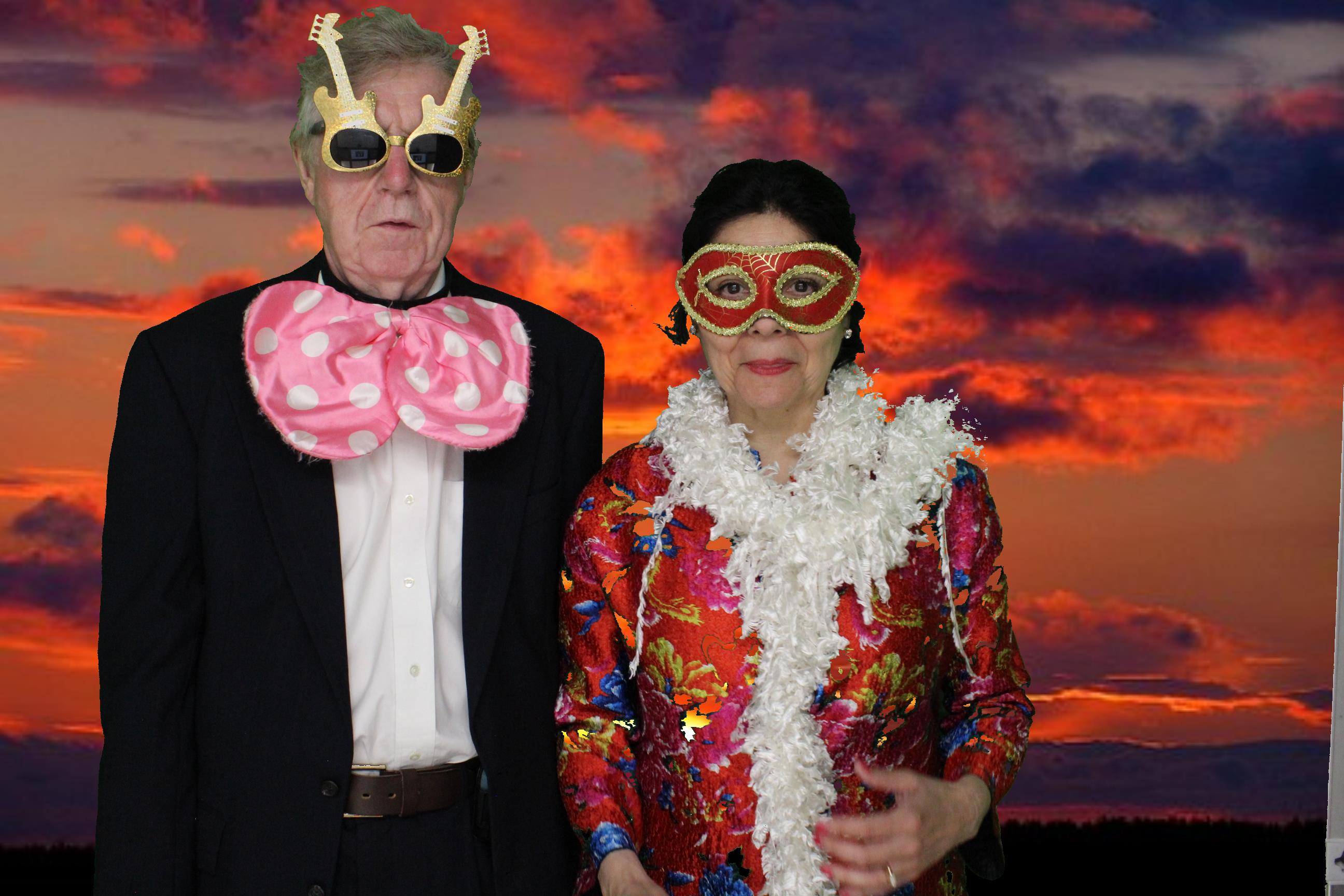 Tom & Natalie's Wedding | View more photos from the event at gallery.omegaphotobooths.co.uk/u/Omega-Photobooths/Tom-Natalies-Wedding
