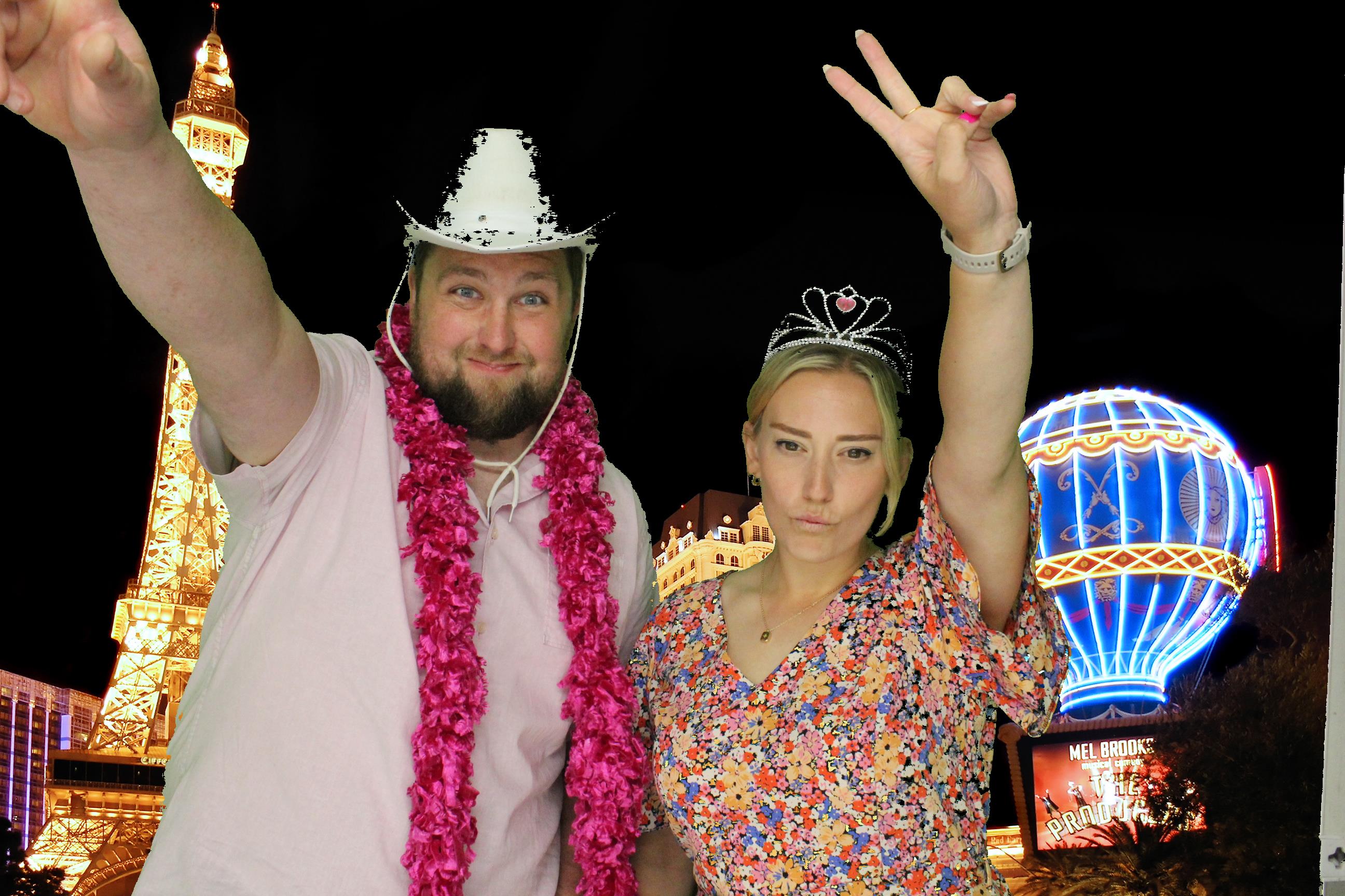 Tom & Natalie's Wedding | View more photos from the event at gallery.omegaphotobooths.co.uk/u/Omega-Photobooths/Tom-Natalies-Wedding