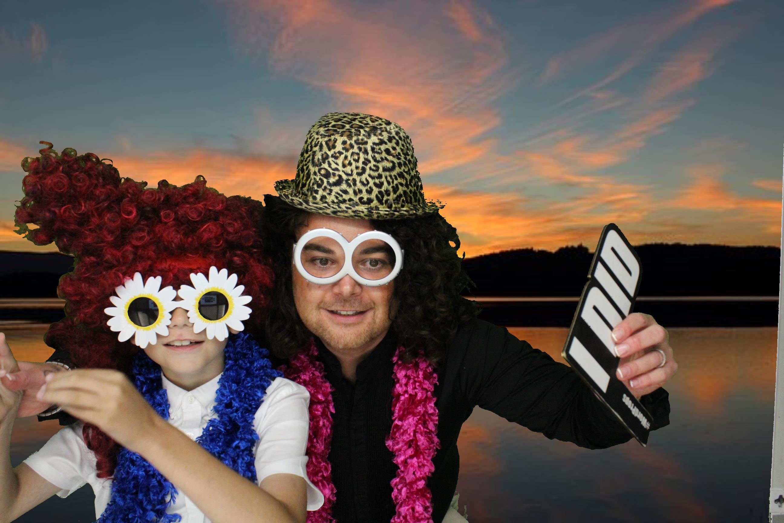 Tom & Natalie's Wedding | View more photos from the event at gallery.omegaphotobooths.co.uk/u/Omega-Photobooths/Tom-Natalies-Wedding