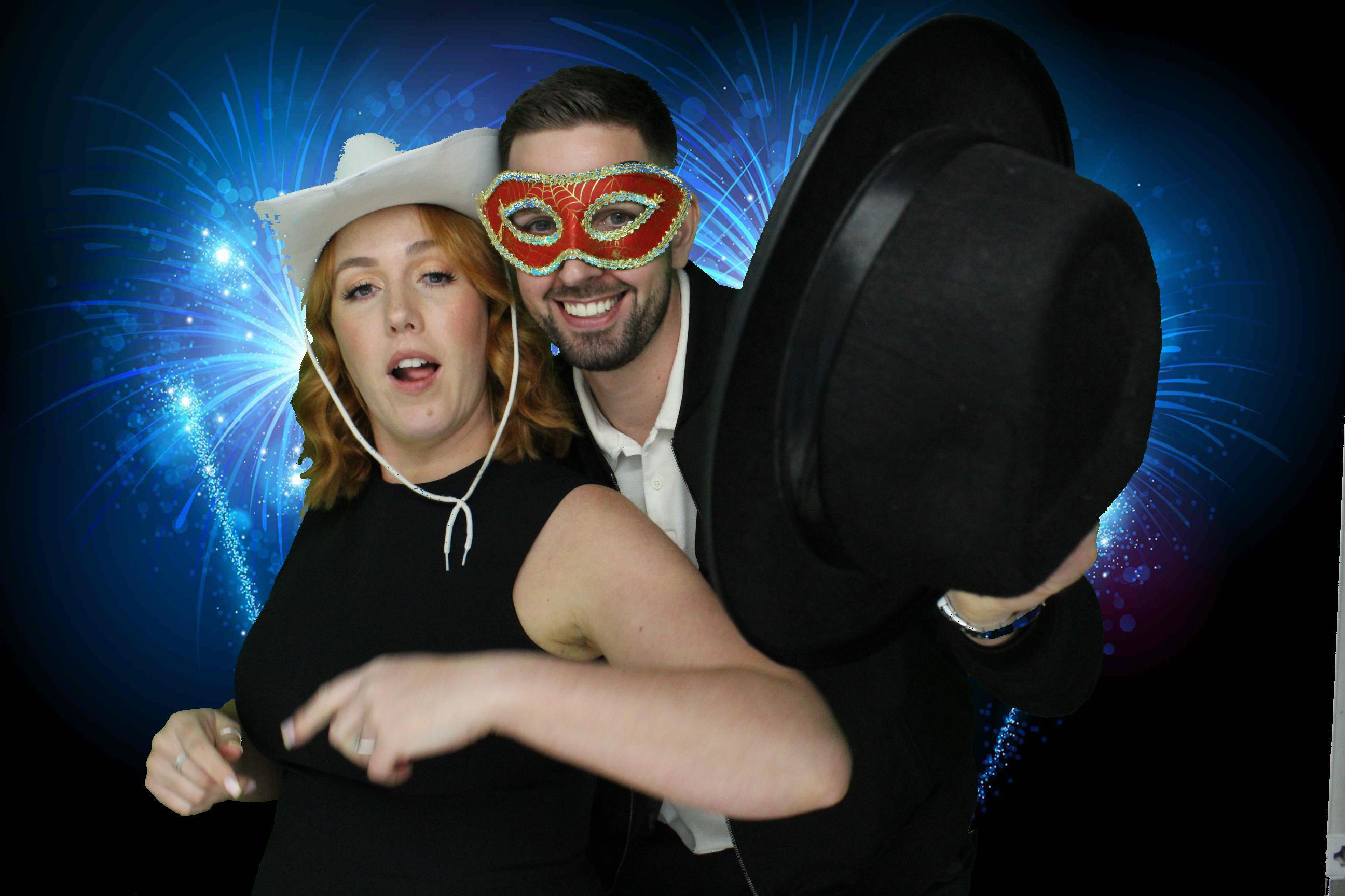 Tom & Natalie's Wedding | View more photos from the event at gallery.omegaphotobooths.co.uk/u/Omega-Photobooths/Tom-Natalies-Wedding