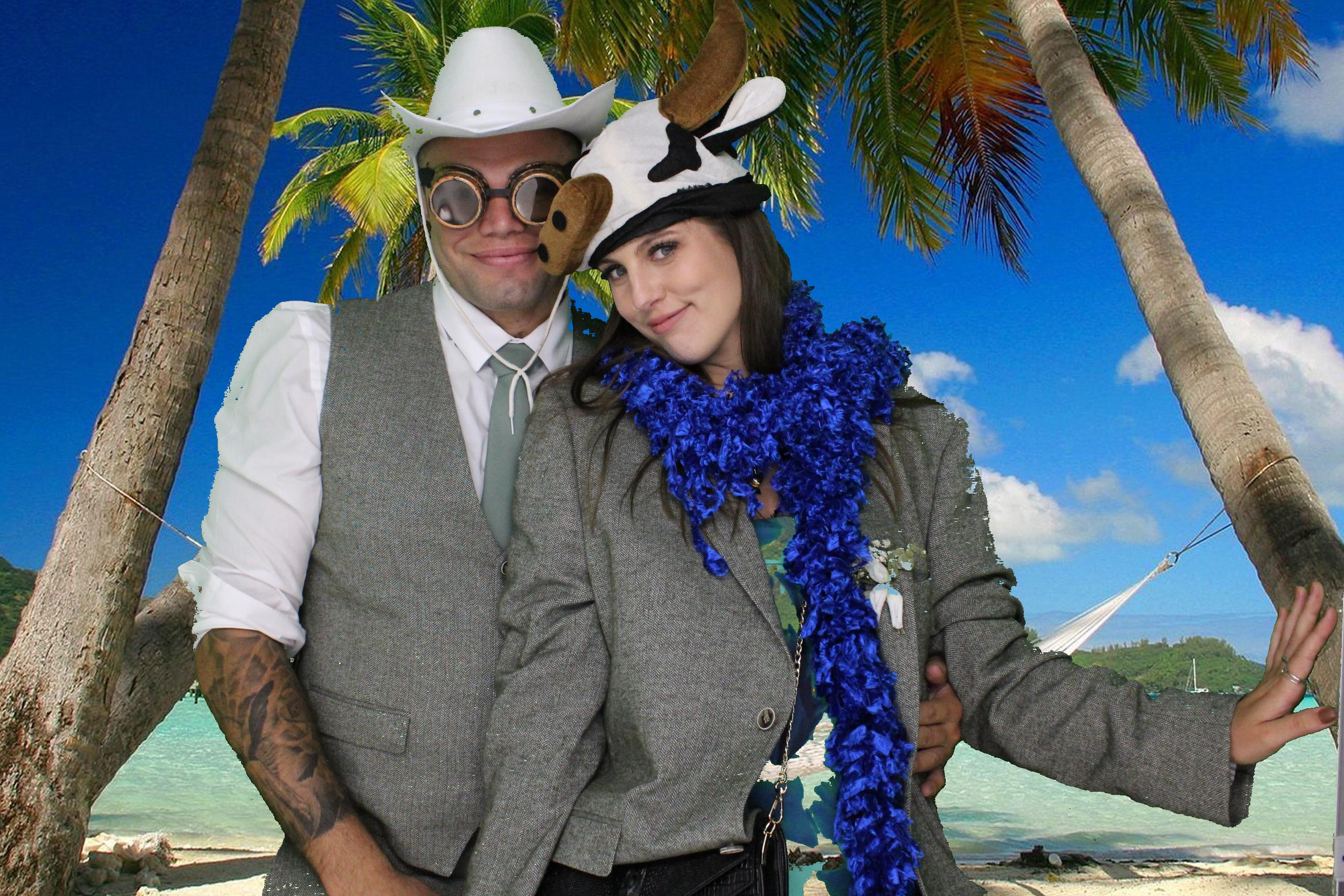 Tom & Natalie's Wedding | View more photos from the event at gallery.omegaphotobooths.co.uk/u/Omega-Photobooths/Tom-Natalies-Wedding