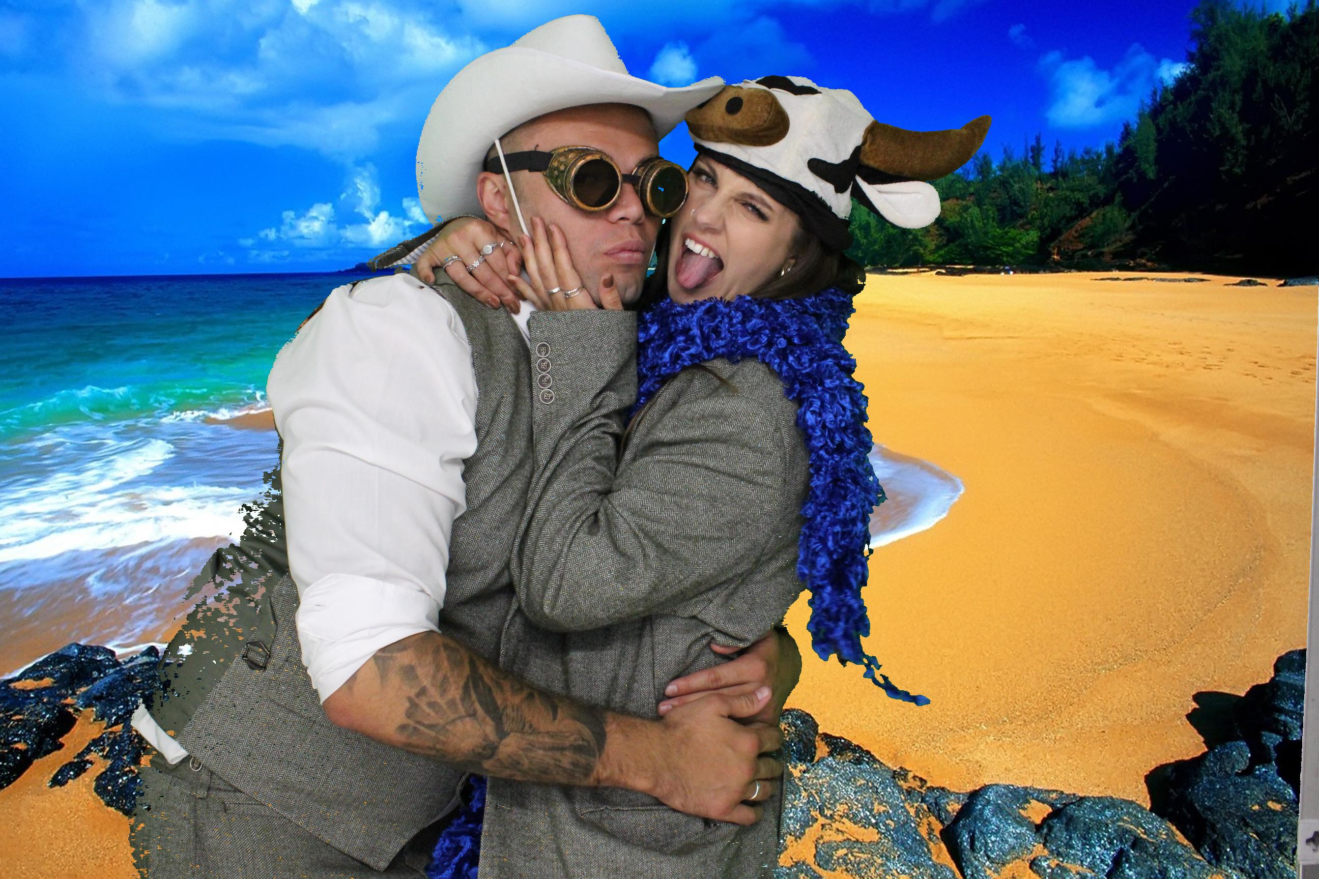 Tom & Natalie's Wedding | View more photos from the event at gallery.omegaphotobooths.co.uk/u/Omega-Photobooths/Tom-Natalies-Wedding