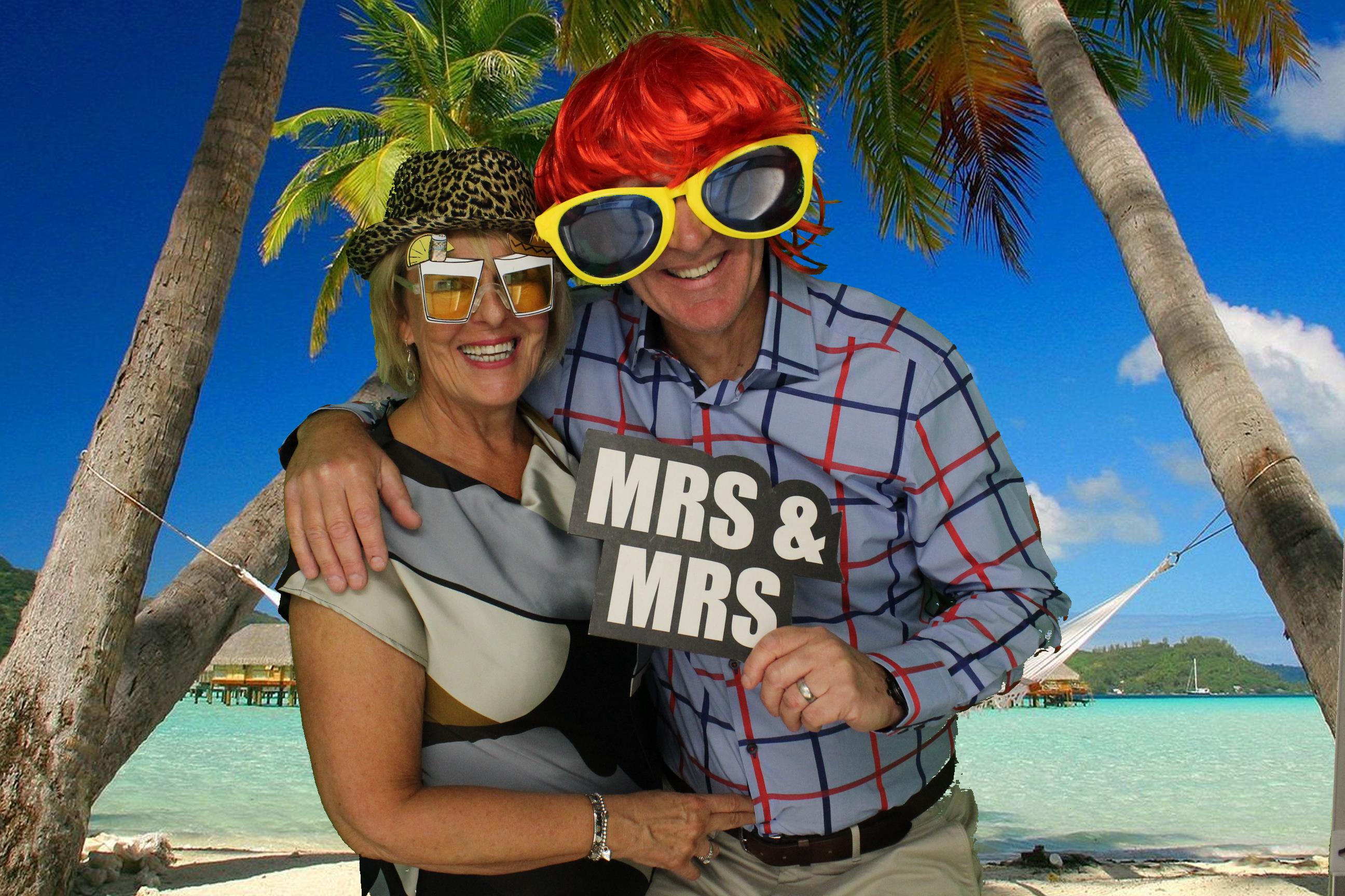 Tom & Natalie's Wedding | View more photos from the event at gallery.omegaphotobooths.co.uk/u/Omega-Photobooths/Tom-Natalies-Wedding