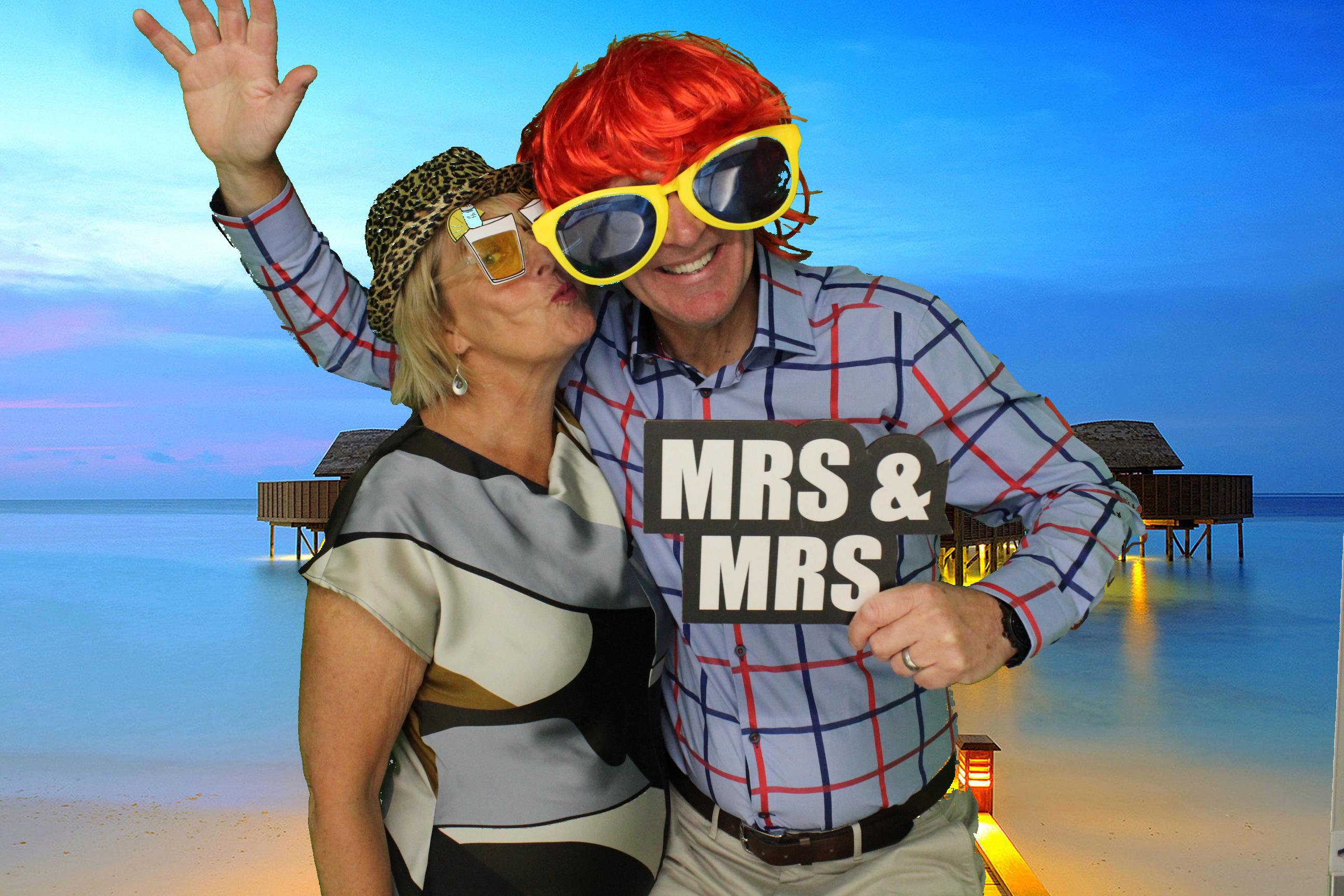 Tom & Natalie's Wedding | View more photos from the event at gallery.omegaphotobooths.co.uk/u/Omega-Photobooths/Tom-Natalies-Wedding