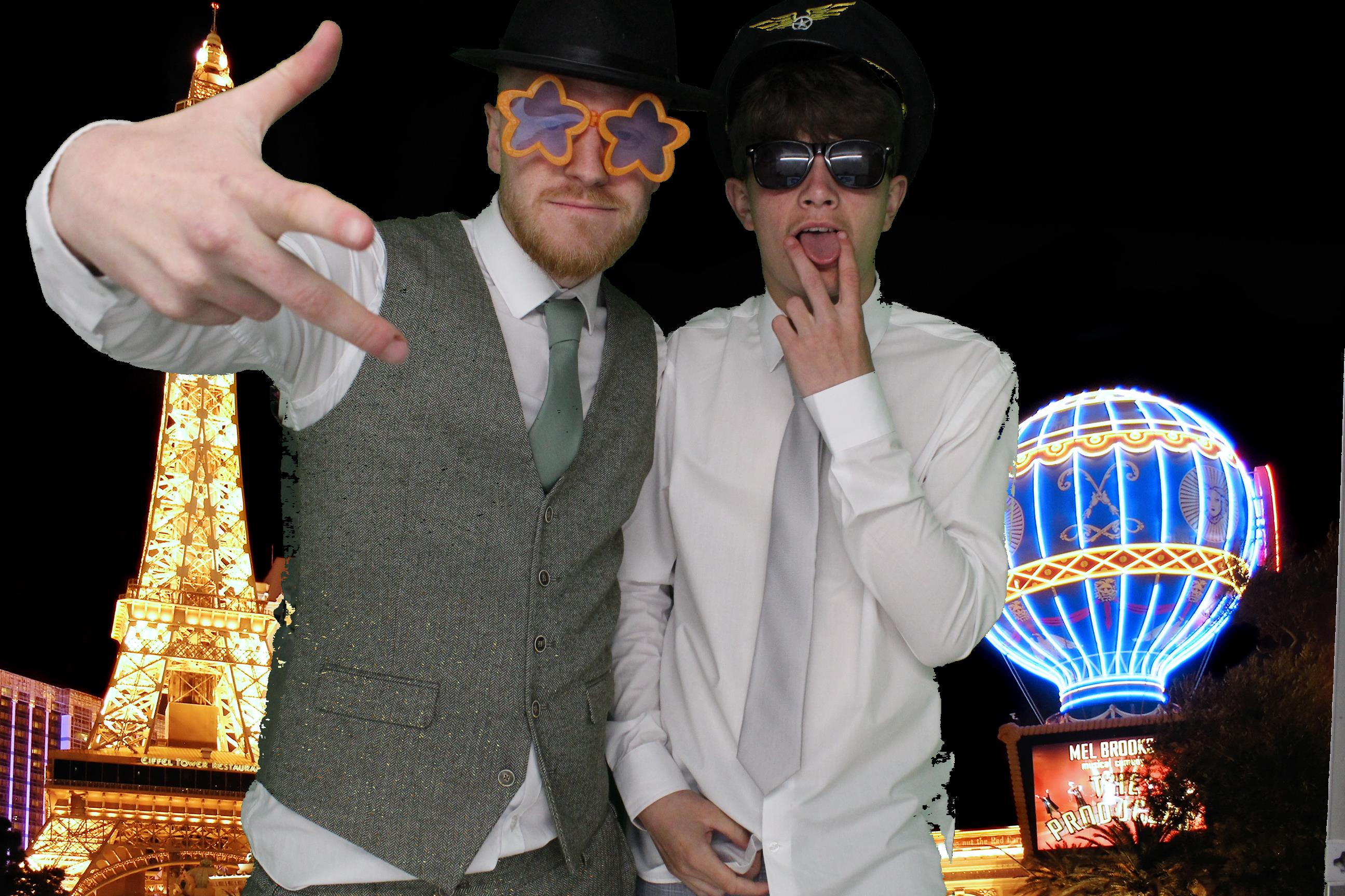 Tom & Natalie's Wedding | View more photos from the event at gallery.omegaphotobooths.co.uk/u/Omega-Photobooths/Tom-Natalies-Wedding
