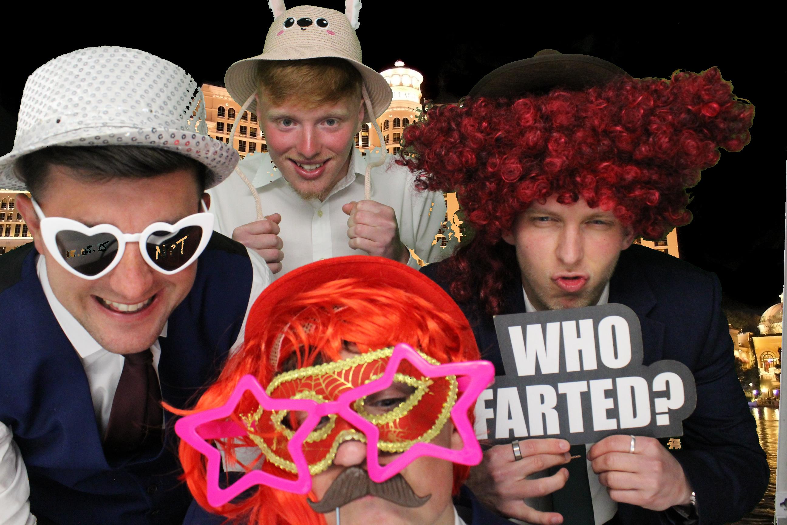Tom & Natalie's Wedding | View more photos from the event at gallery.omegaphotobooths.co.uk/u/Omega-Photobooths/Tom-Natalies-Wedding