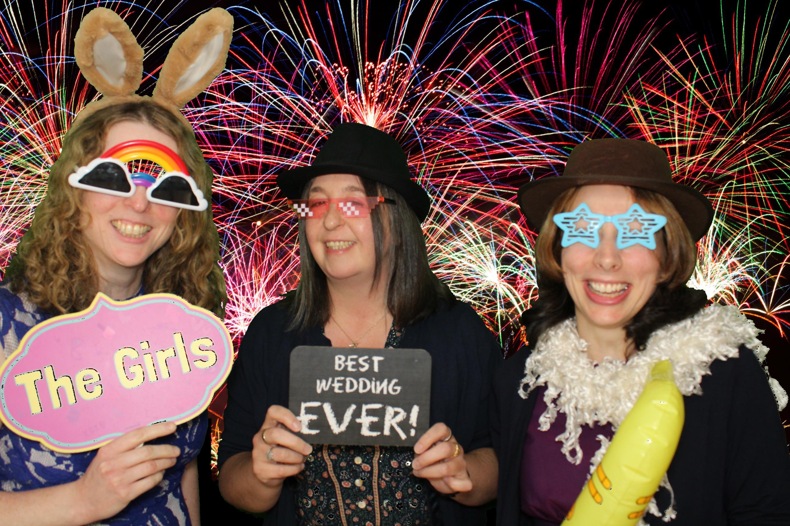 Vicky & James' Wedding | View more photos from the event at gallery.omegaphotobooths.co.uk/u/Omega-Photobooths/Vicky-James-Wedding