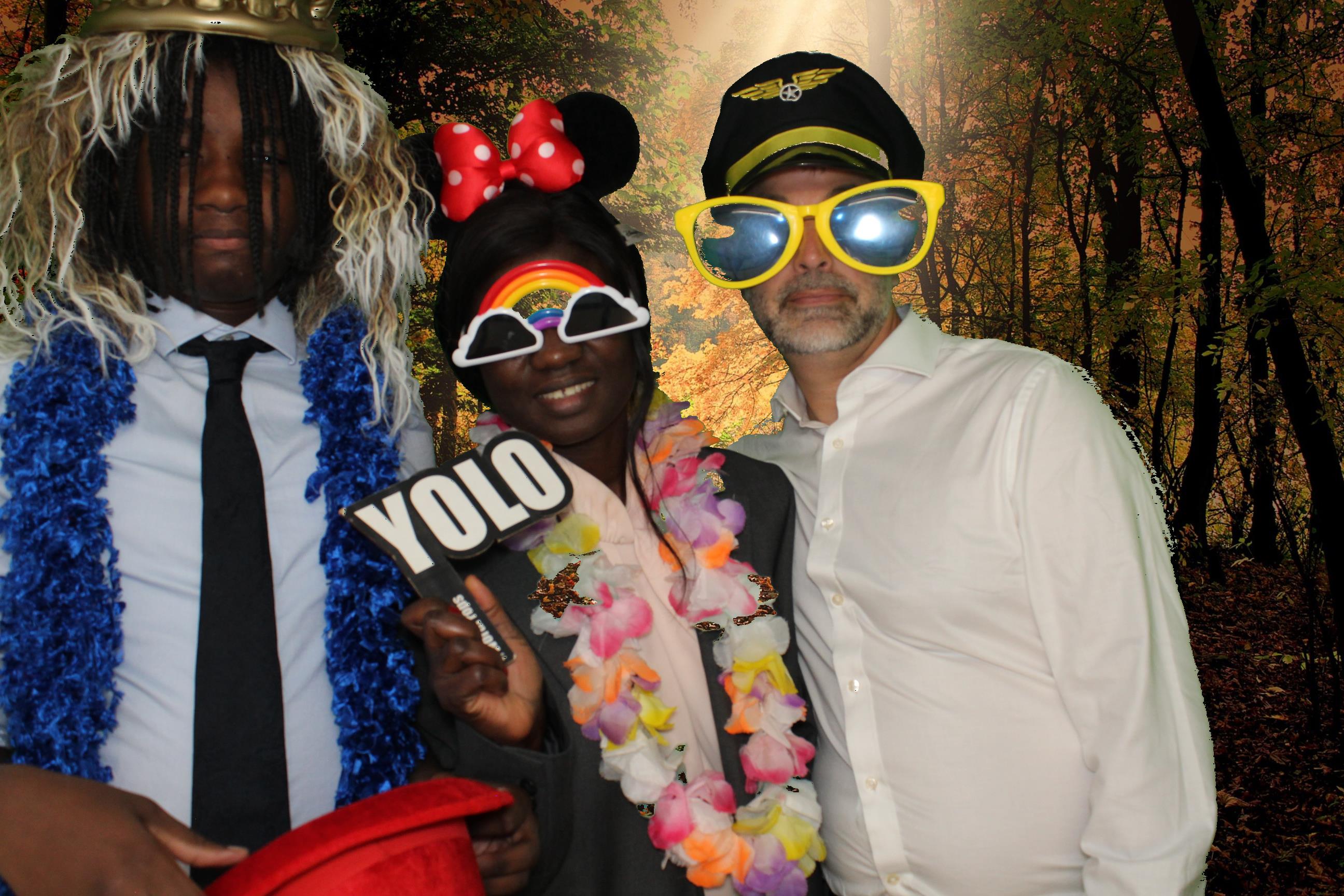 Vicky & James' Wedding | View more photos from the event at gallery.omegaphotobooths.co.uk/u/Omega-Photobooths/Vicky-James-Wedding