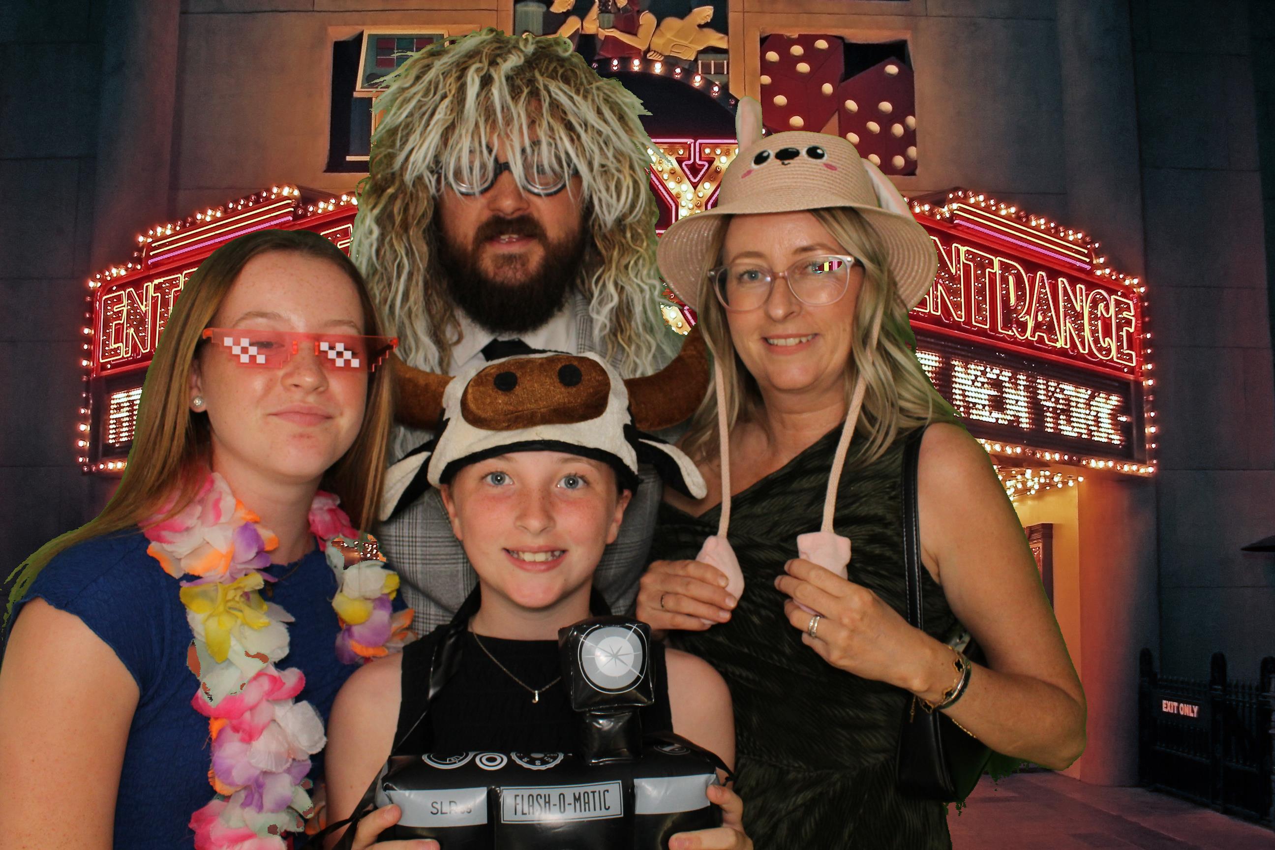 Yorkmix Hero awards | View more photos from the event at gallery.omegaphotobooths.co.uk/u/Omega-Photobooths/Yorkmix-Hero-awards-0