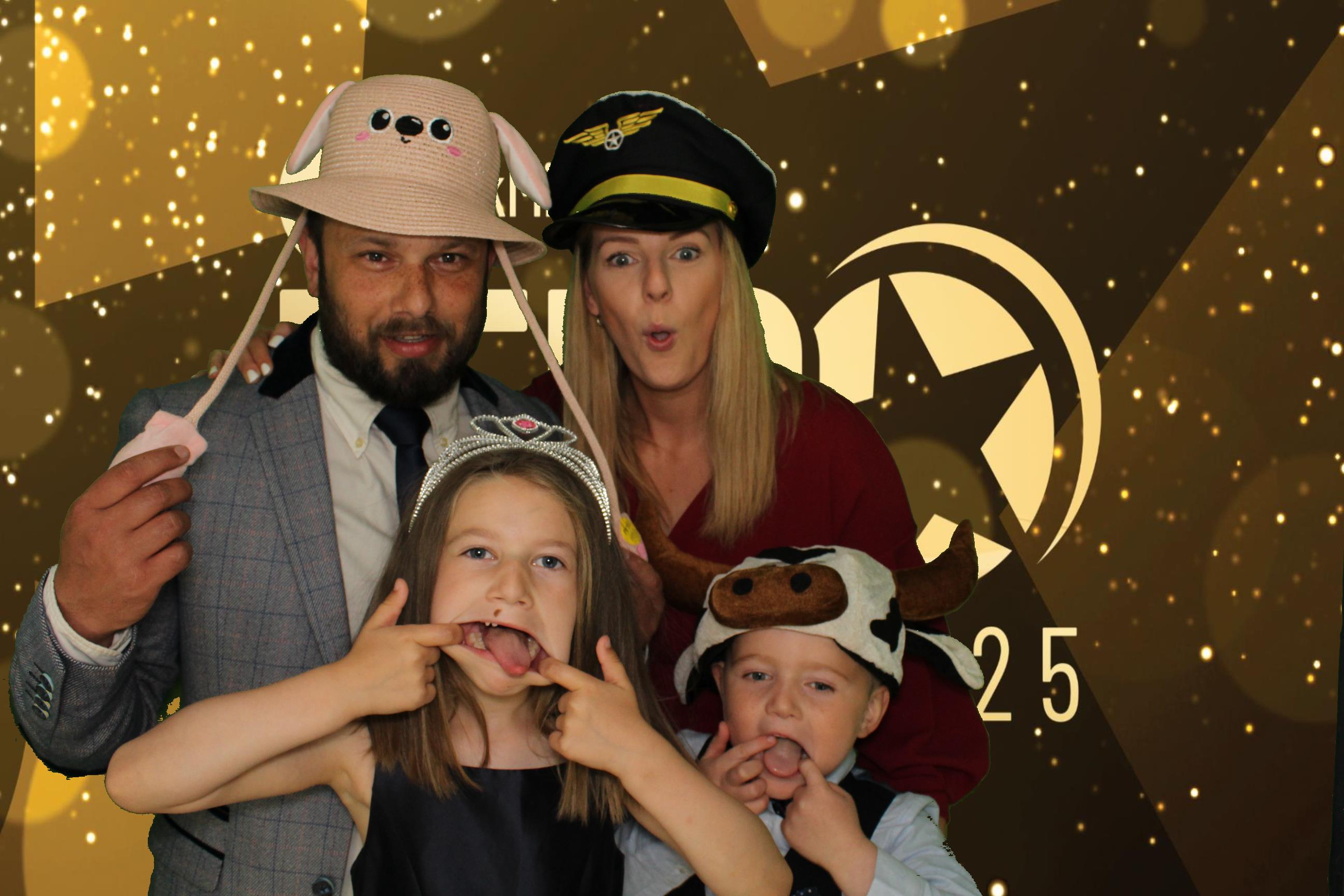 Yorkmix Hero awards | View more photos from the event at gallery.omegaphotobooths.co.uk/u/Omega-Photobooths/Yorkmix-Hero-awards-0