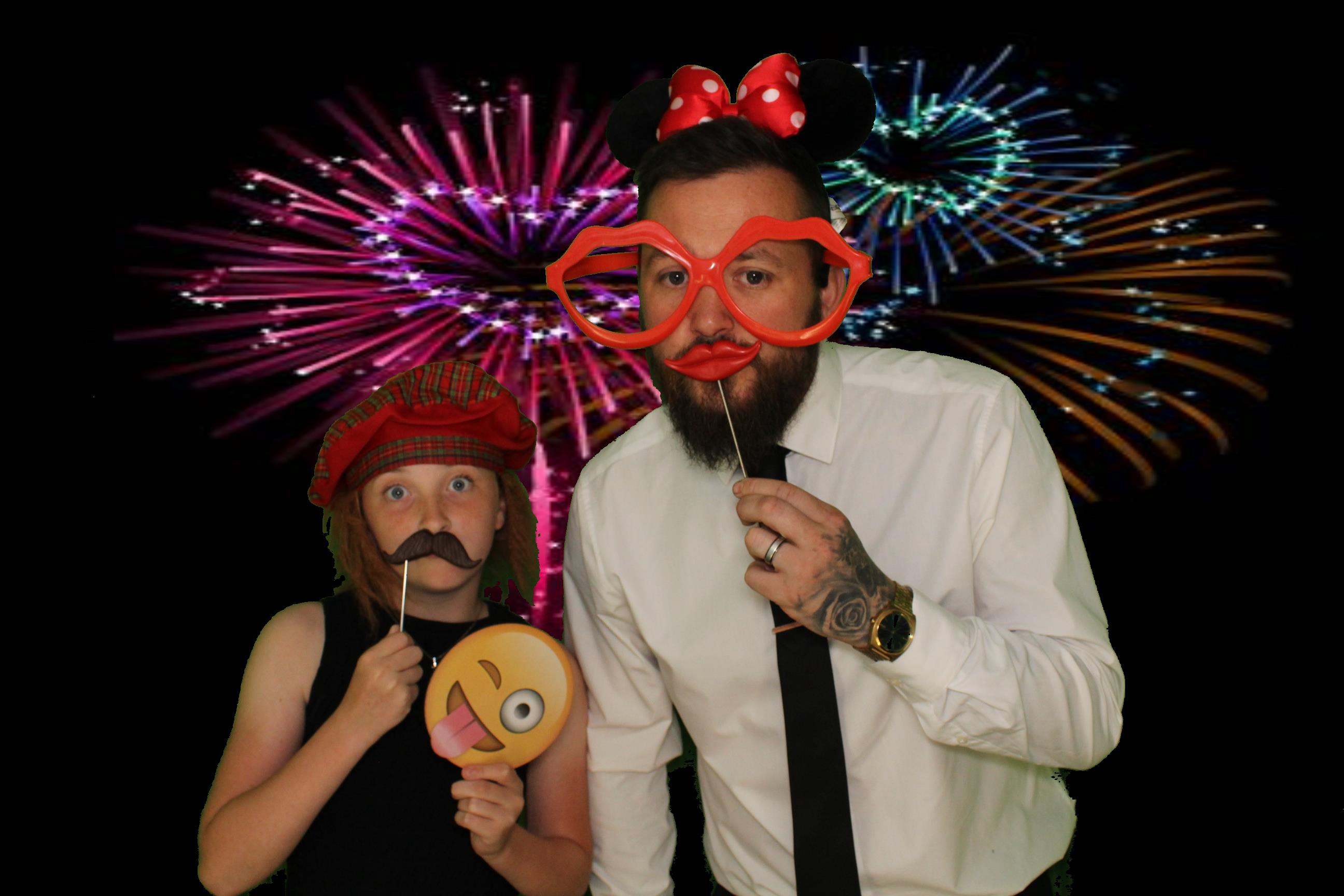 Yorkmix Hero awards | View more photos from the event at gallery.omegaphotobooths.co.uk/u/Omega-Photobooths/Yorkmix-Hero-awards-0