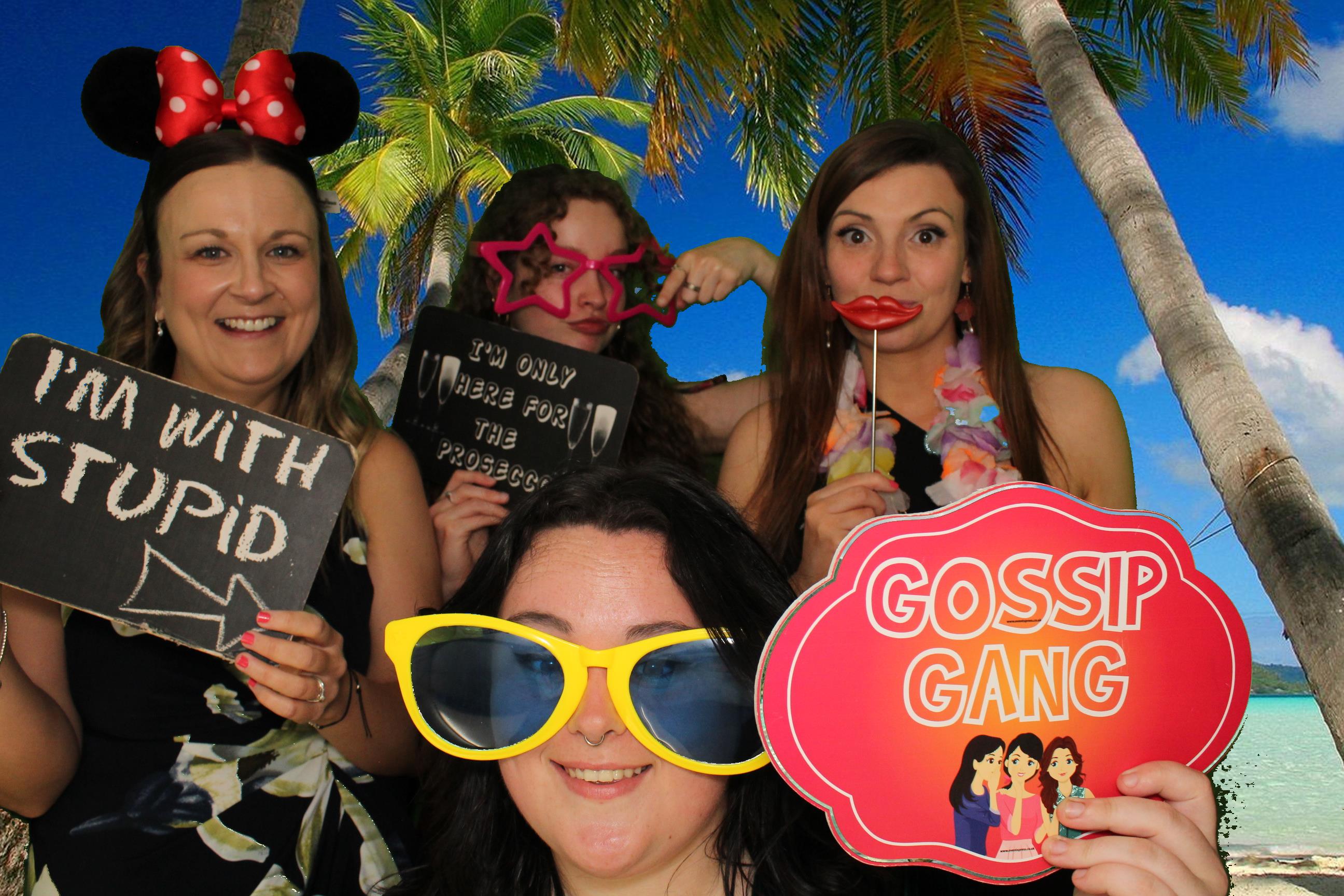Yorkmix Hero awards | View more photos from the event at gallery.omegaphotobooths.co.uk/u/Omega-Photobooths/Yorkmix-Hero-awards-0