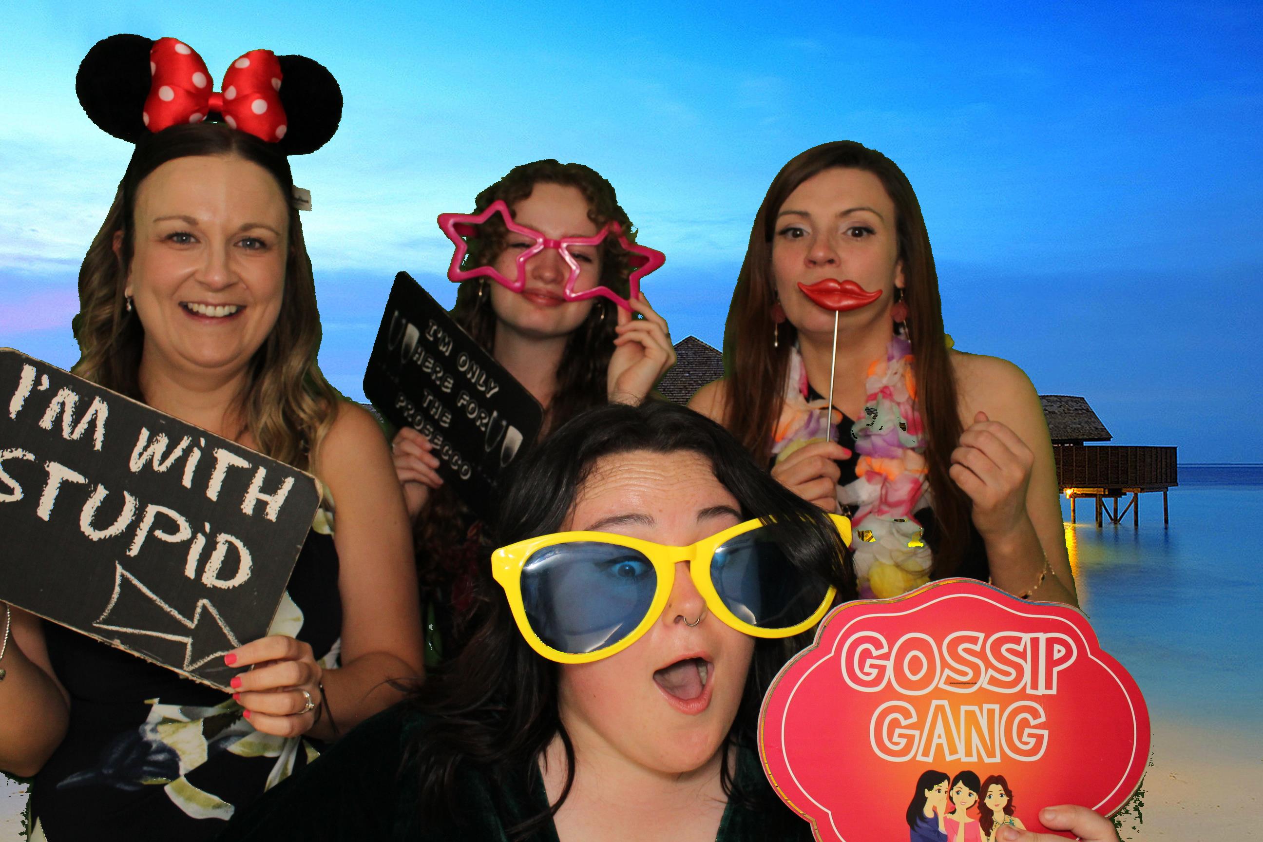 Yorkmix Hero awards | View more photos from the event at gallery.omegaphotobooths.co.uk/u/Omega-Photobooths/Yorkmix-Hero-awards-0
