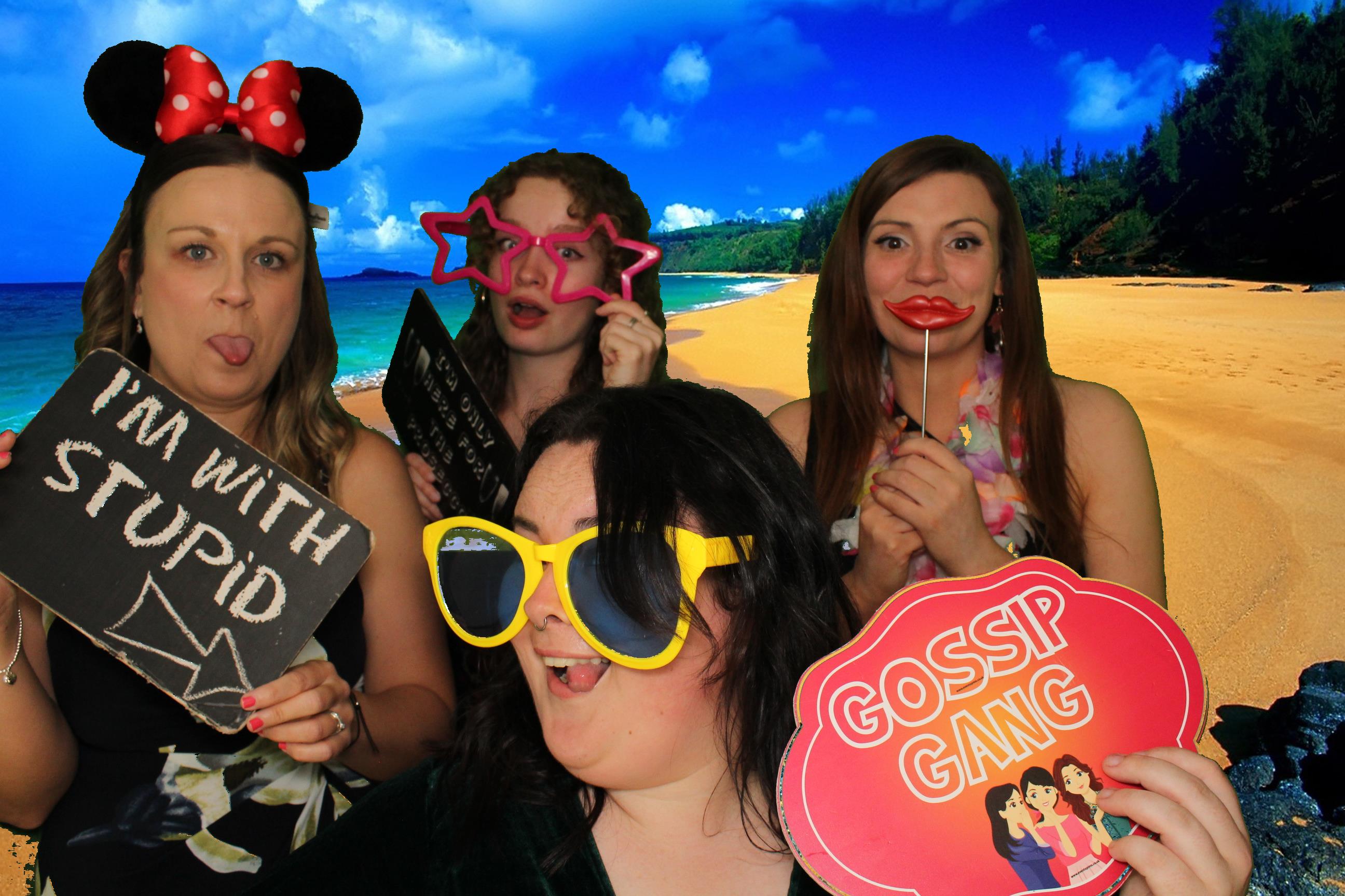Yorkmix Hero awards | View more photos from the event at gallery.omegaphotobooths.co.uk/u/Omega-Photobooths/Yorkmix-Hero-awards-0