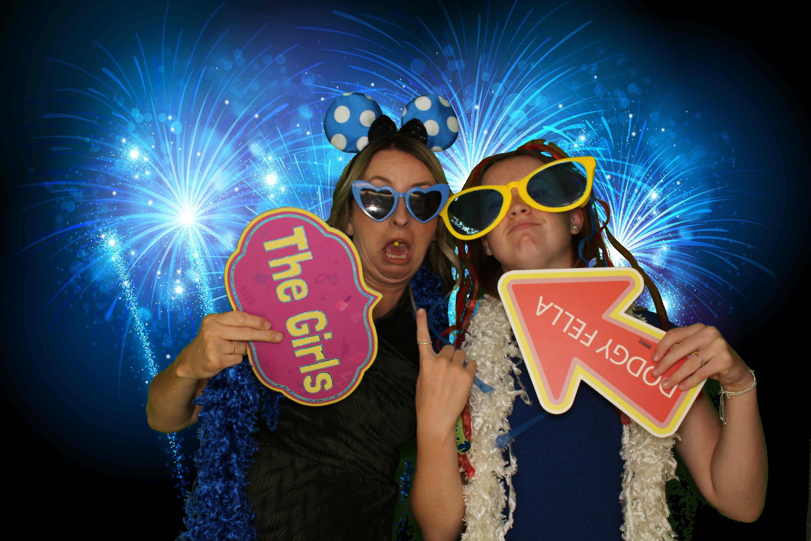 Yorkmix Hero awards | View more photos from the event at gallery.omegaphotobooths.co.uk/u/Omega-Photobooths/Yorkmix-Hero-awards-0