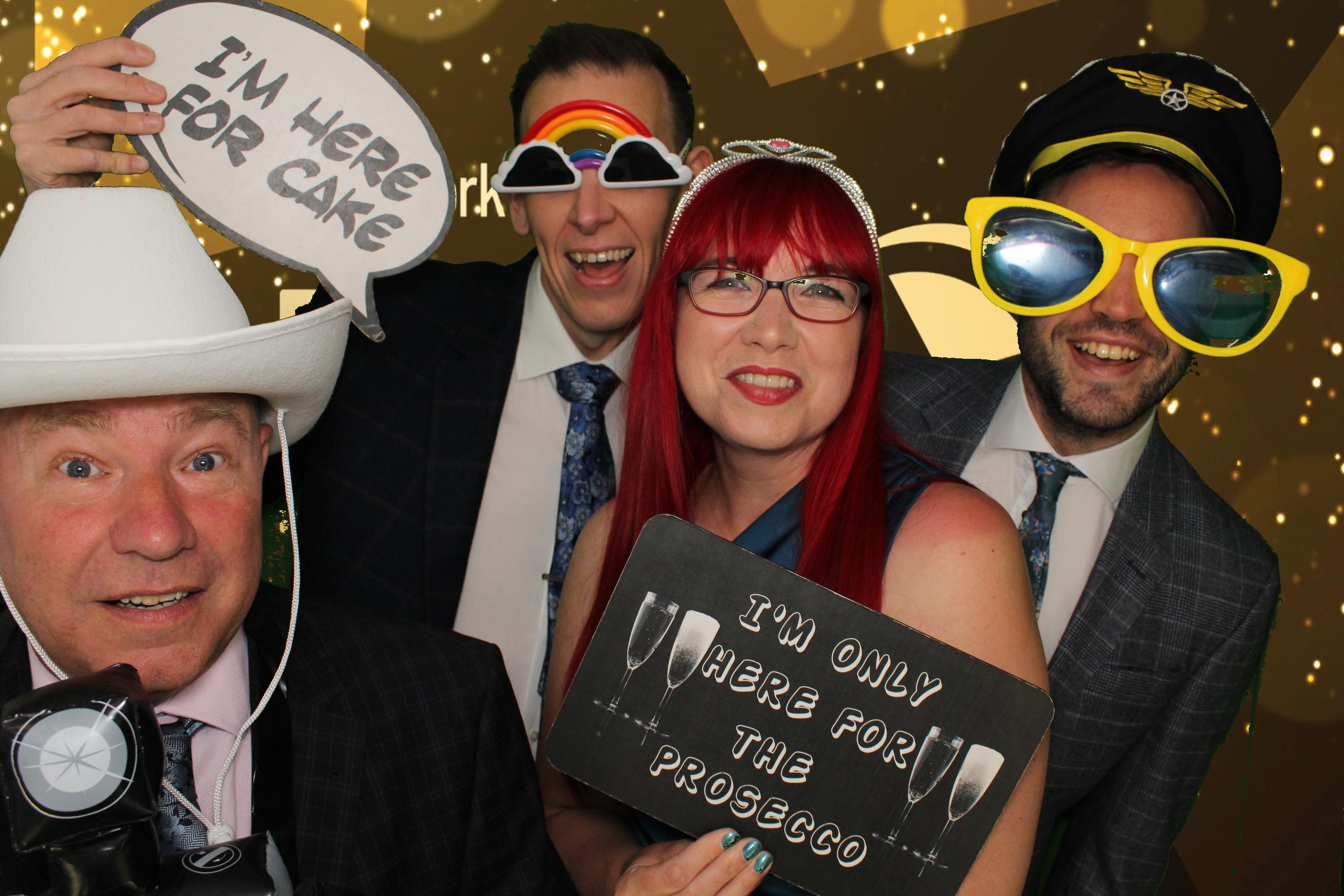 Yorkmix Hero awards | View more photos from the event at gallery.omegaphotobooths.co.uk/u/Omega-Photobooths/Yorkmix-Hero-awards-0