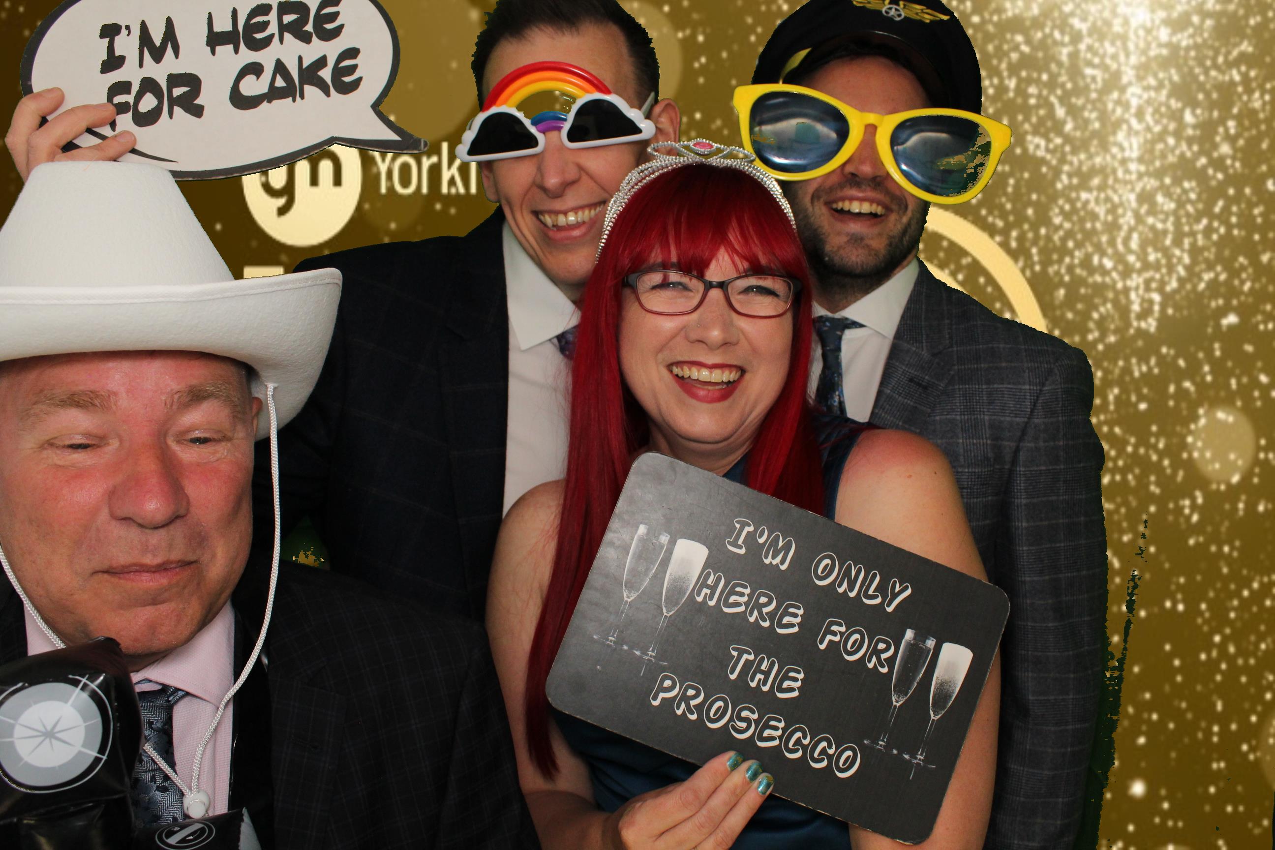 Yorkmix Hero awards | View more photos from the event at gallery.omegaphotobooths.co.uk/u/Omega-Photobooths/Yorkmix-Hero-awards-0