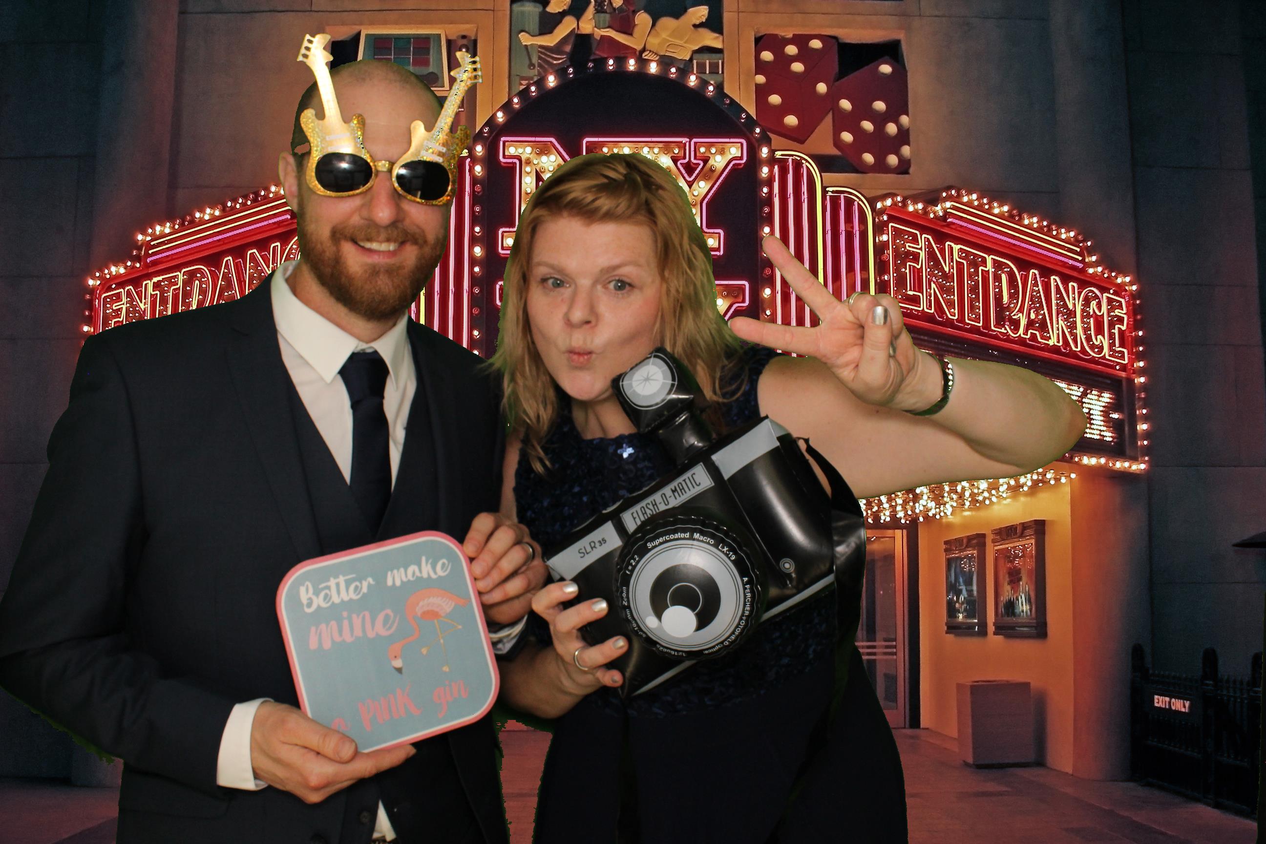 Yorkmix Hero awards | View more photos from the event at gallery.omegaphotobooths.co.uk/u/Omega-Photobooths/Yorkmix-Hero-awards-0