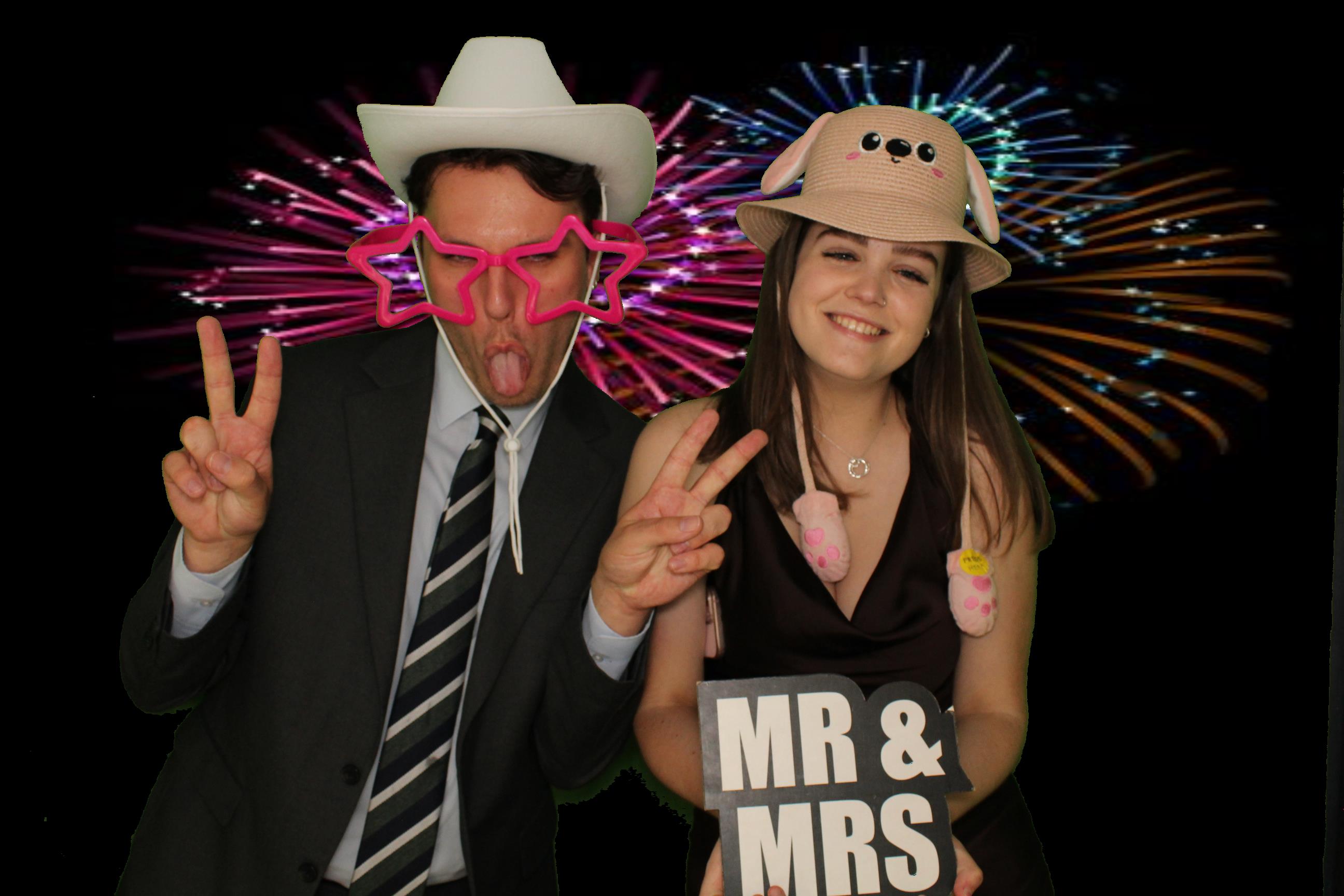 Yorkmix Hero awards | View more photos from the event at gallery.omegaphotobooths.co.uk/u/Omega-Photobooths/Yorkmix-Hero-awards-0
