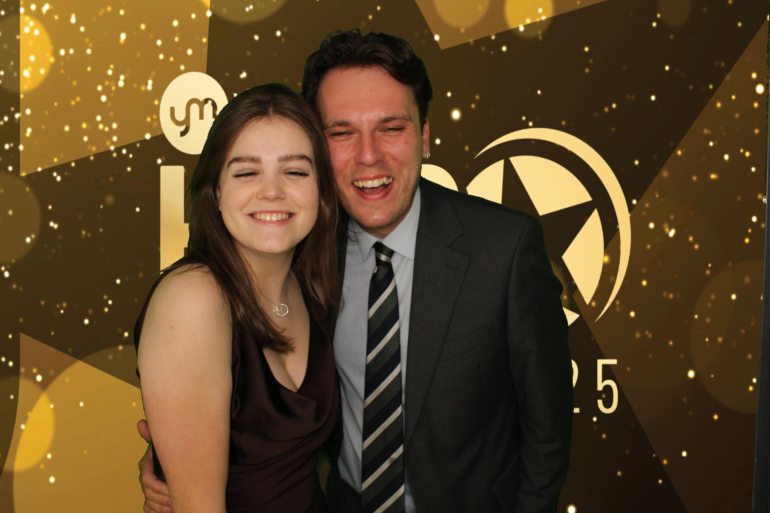 Yorkmix Hero awards | View more photos from the event at gallery.omegaphotobooths.co.uk/u/Omega-Photobooths/Yorkmix-Hero-awards-0
