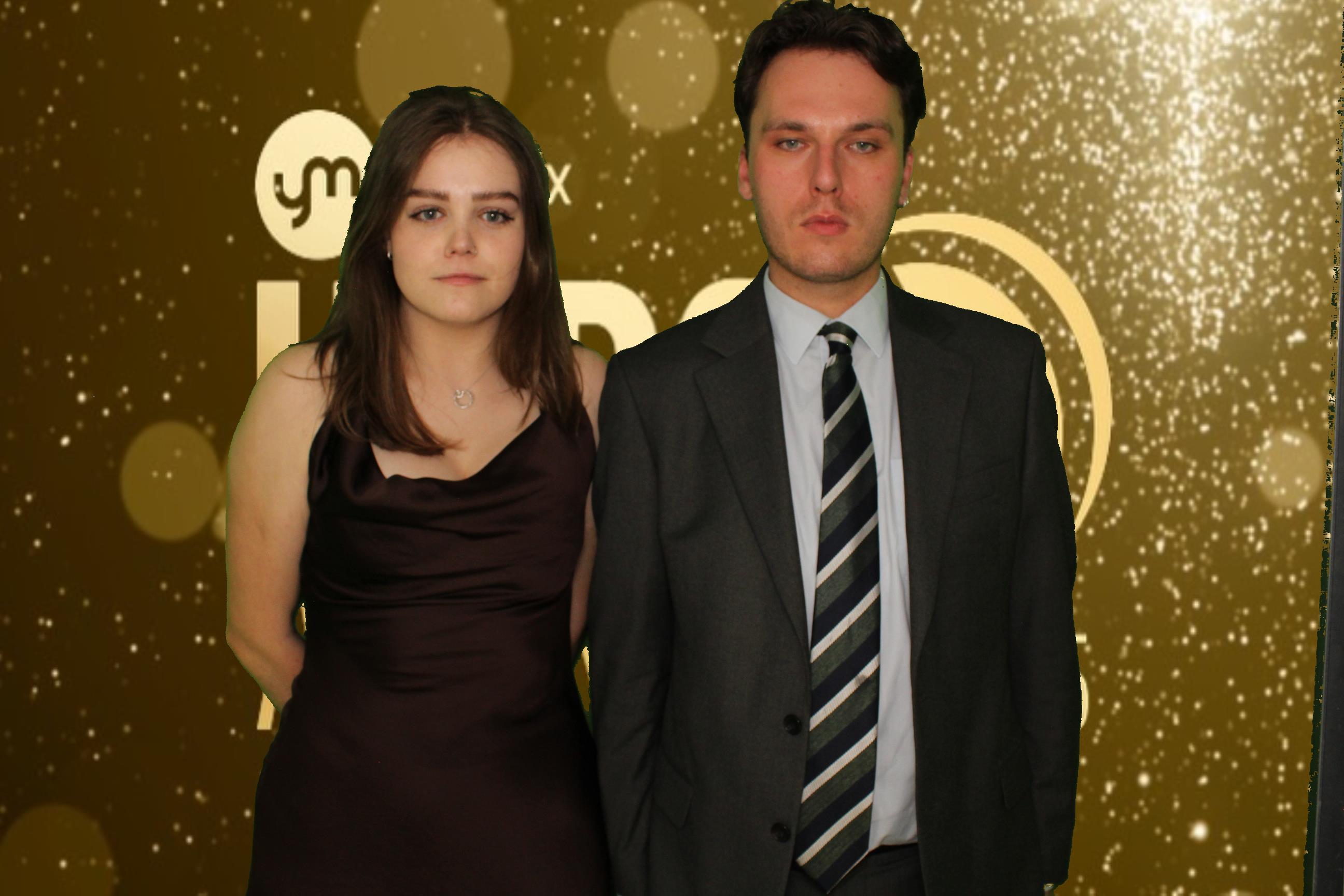 Yorkmix Hero awards | View more photos from the event at gallery.omegaphotobooths.co.uk/u/Omega-Photobooths/Yorkmix-Hero-awards-0