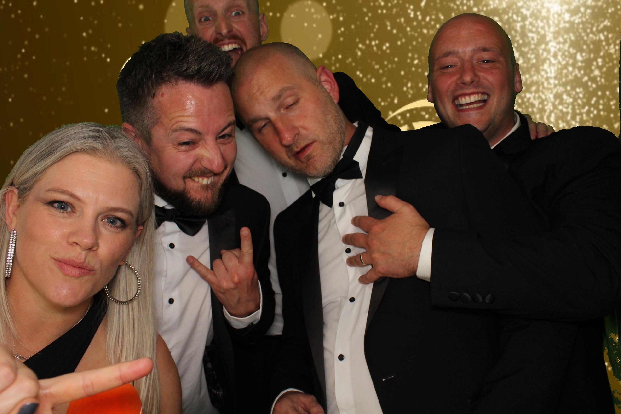 Yorkmix Hero awards | View more photos from the event at gallery.omegaphotobooths.co.uk/u/Omega-Photobooths/Yorkmix-Hero-awards-0
