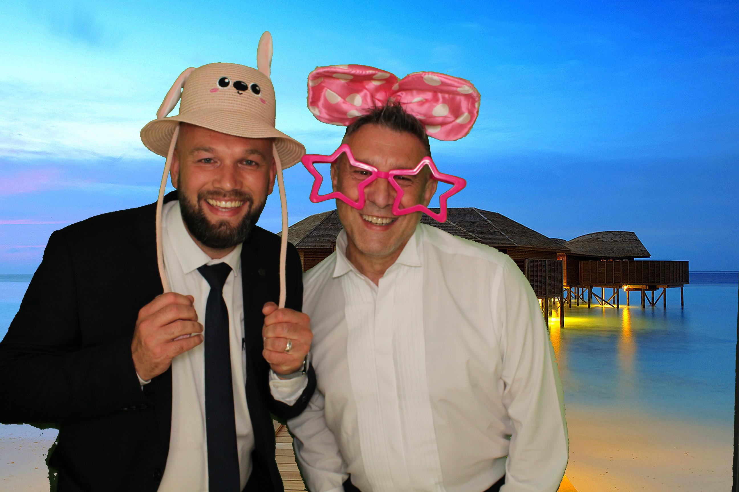 Yorkmix Hero awards | View more photos from the event at gallery.omegaphotobooths.co.uk/u/Omega-Photobooths/Yorkmix-Hero-awards-0