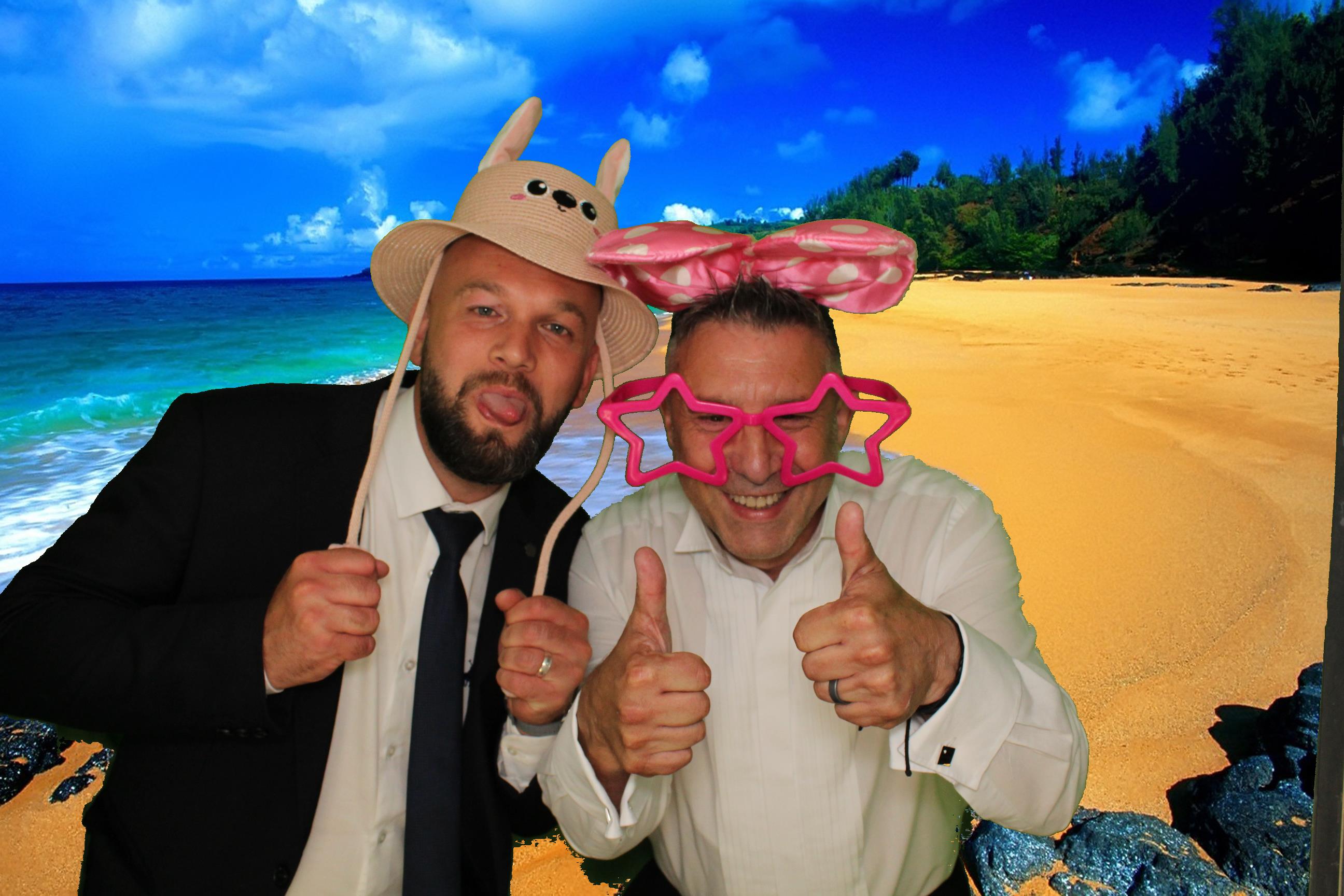 Yorkmix Hero awards | View more photos from the event at gallery.omegaphotobooths.co.uk/u/Omega-Photobooths/Yorkmix-Hero-awards-0