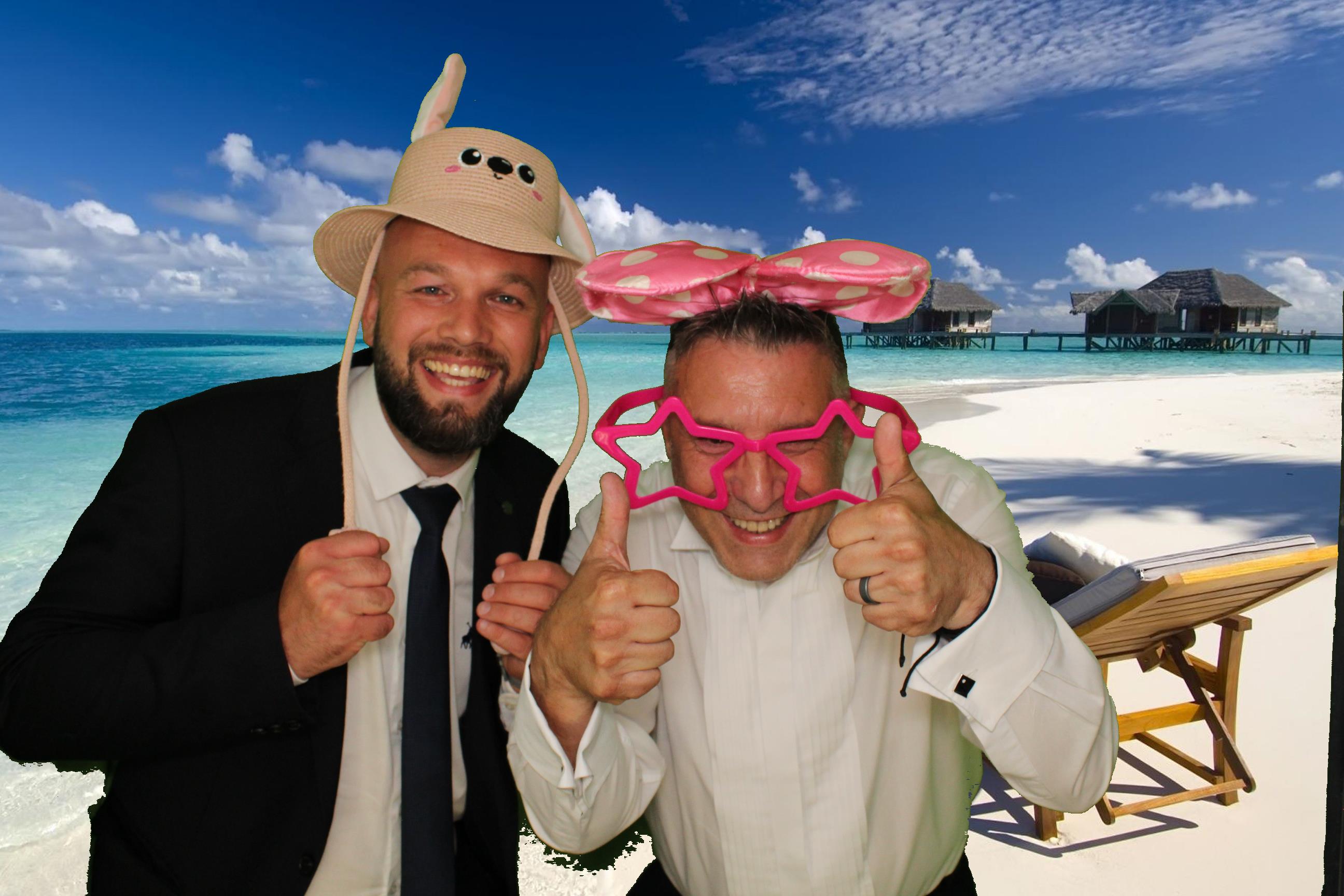 Yorkmix Hero awards | View more photos from the event at gallery.omegaphotobooths.co.uk/u/Omega-Photobooths/Yorkmix-Hero-awards-0