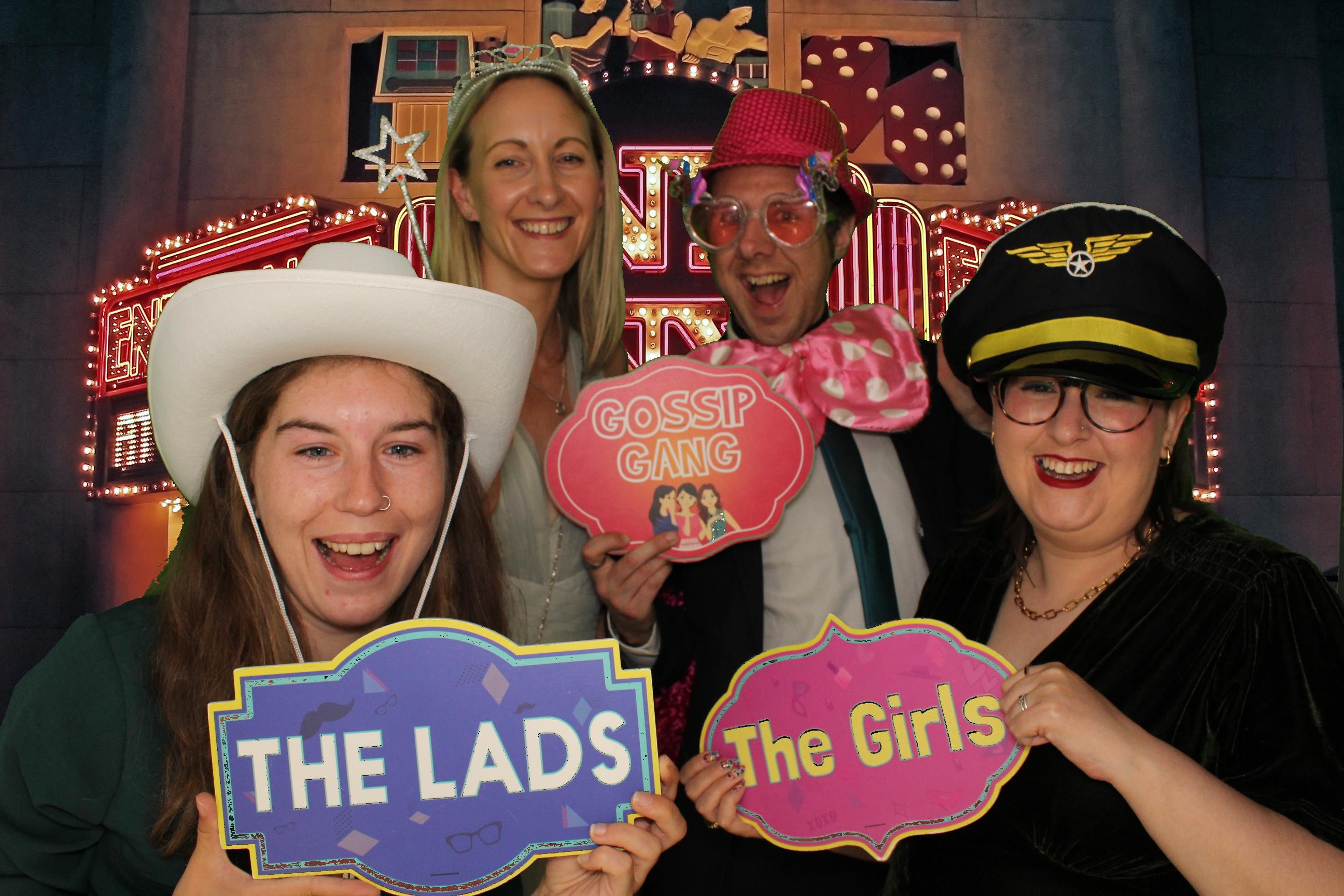 Yorkmix Hero awards | View more photos from the event at gallery.omegaphotobooths.co.uk/u/Omega-Photobooths/Yorkmix-Hero-awards-0