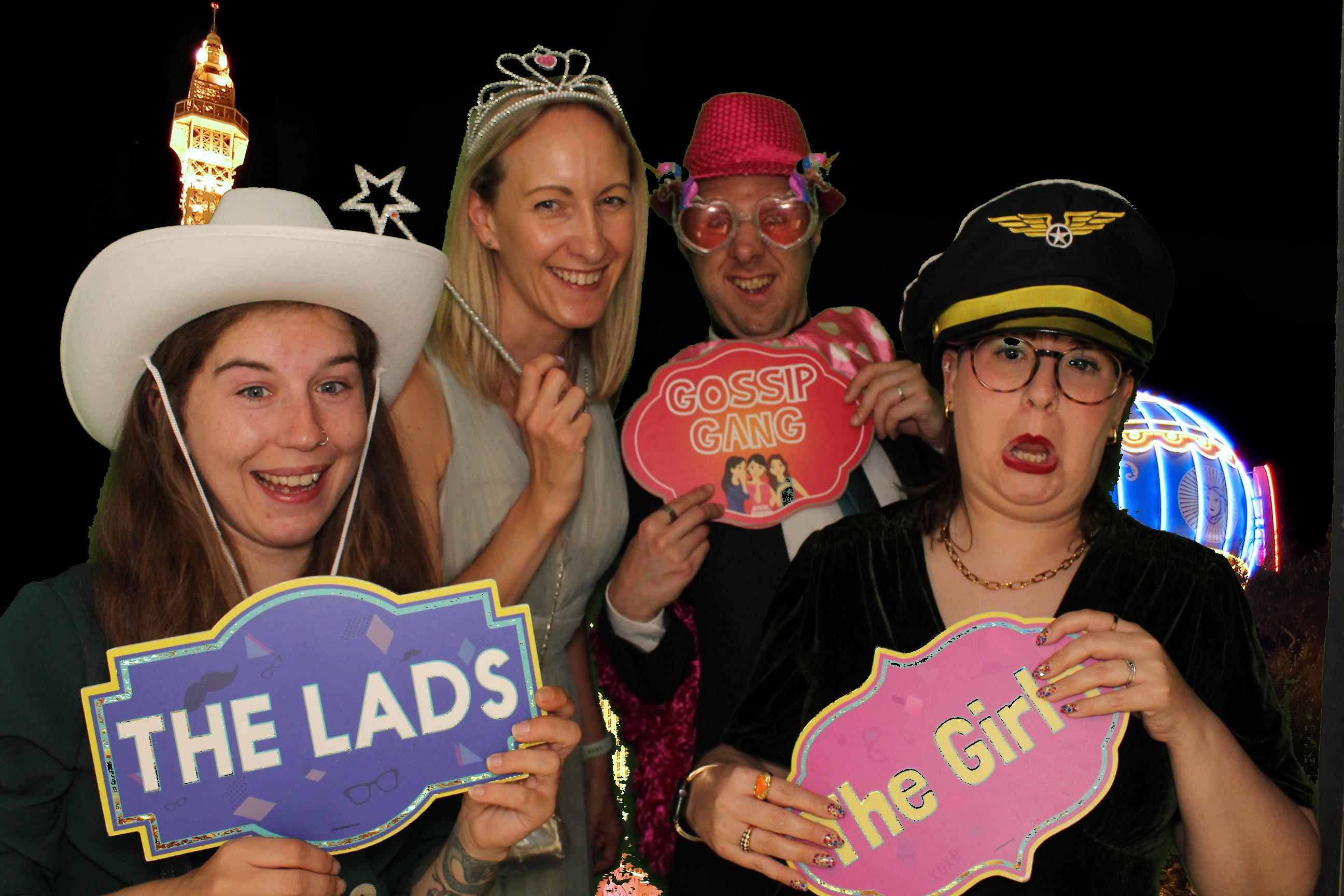 Yorkmix Hero awards | View more photos from the event at gallery.omegaphotobooths.co.uk/u/Omega-Photobooths/Yorkmix-Hero-awards-0