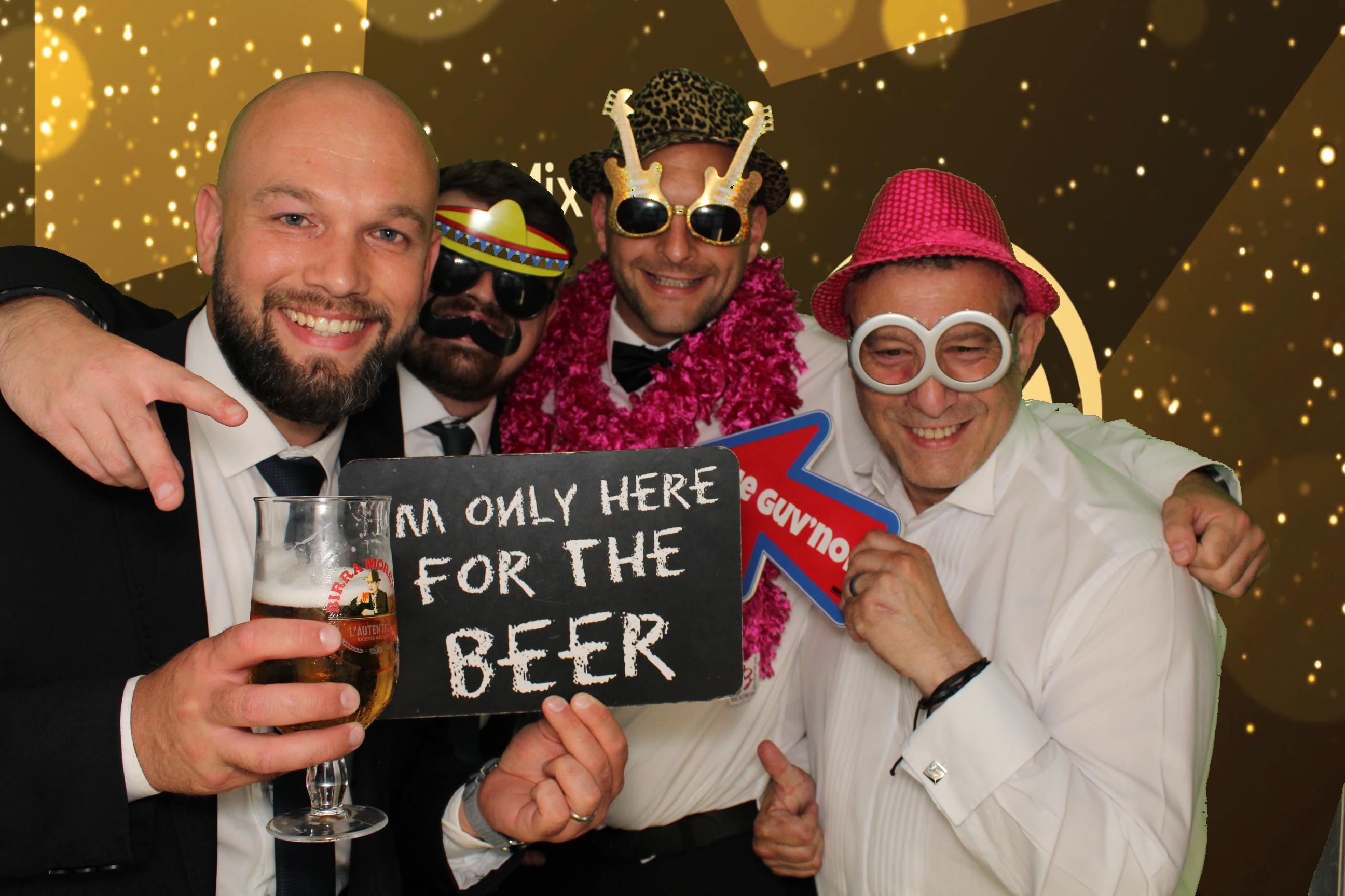 Yorkmix Hero awards | View more photos from the event at gallery.omegaphotobooths.co.uk/u/Omega-Photobooths/Yorkmix-Hero-awards-0