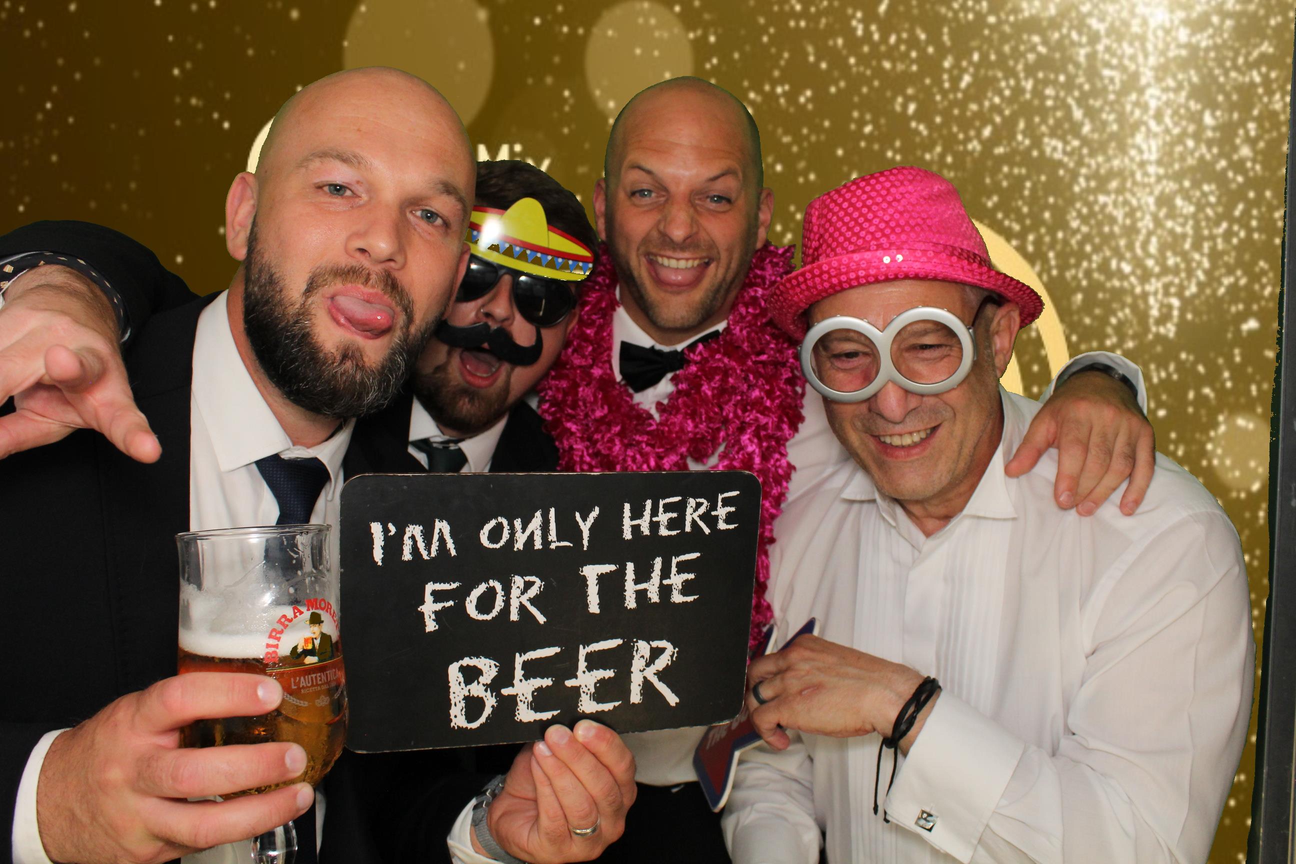 Yorkmix Hero awards | View more photos from the event at gallery.omegaphotobooths.co.uk/u/Omega-Photobooths/Yorkmix-Hero-awards-0