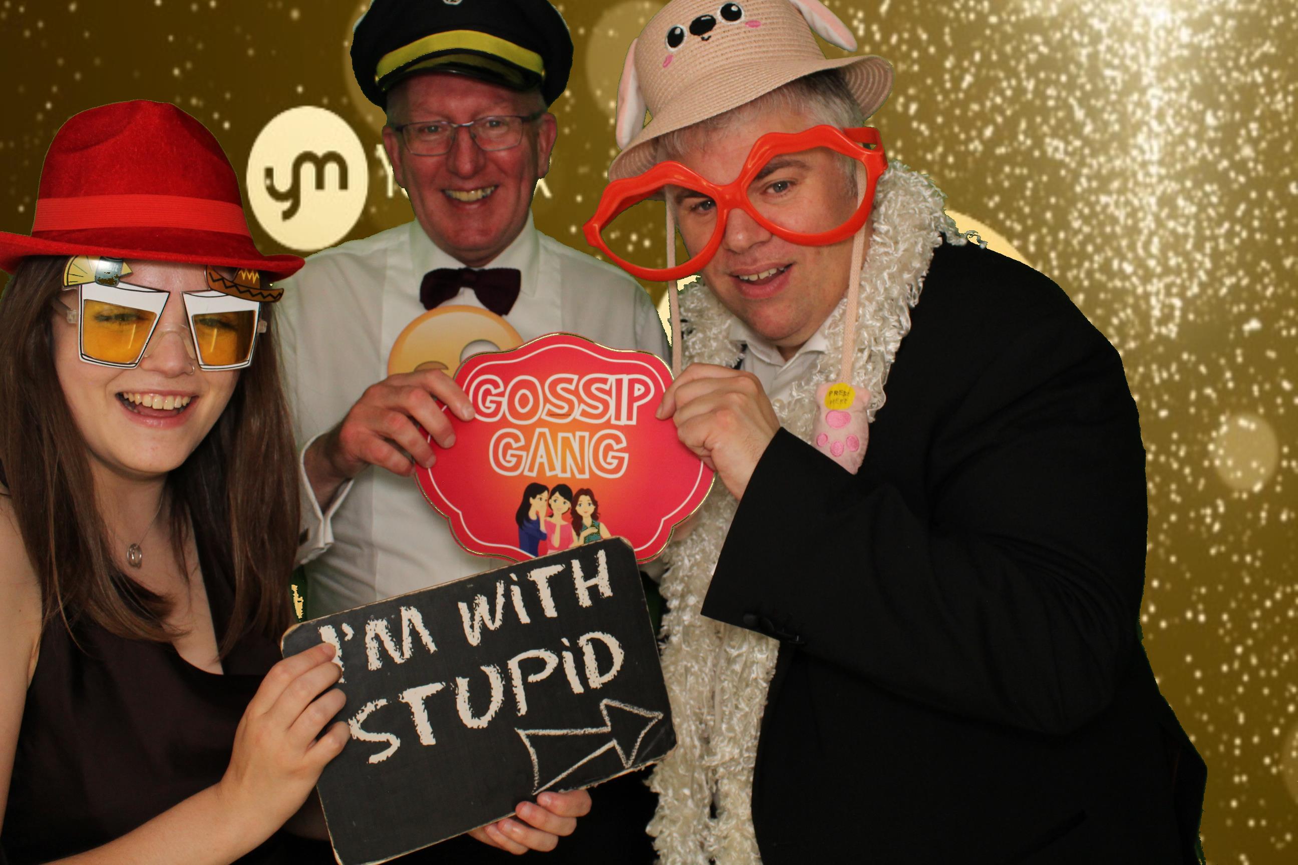Yorkmix Hero awards | View more photos from the event at gallery.omegaphotobooths.co.uk/u/Omega-Photobooths/Yorkmix-Hero-awards-0