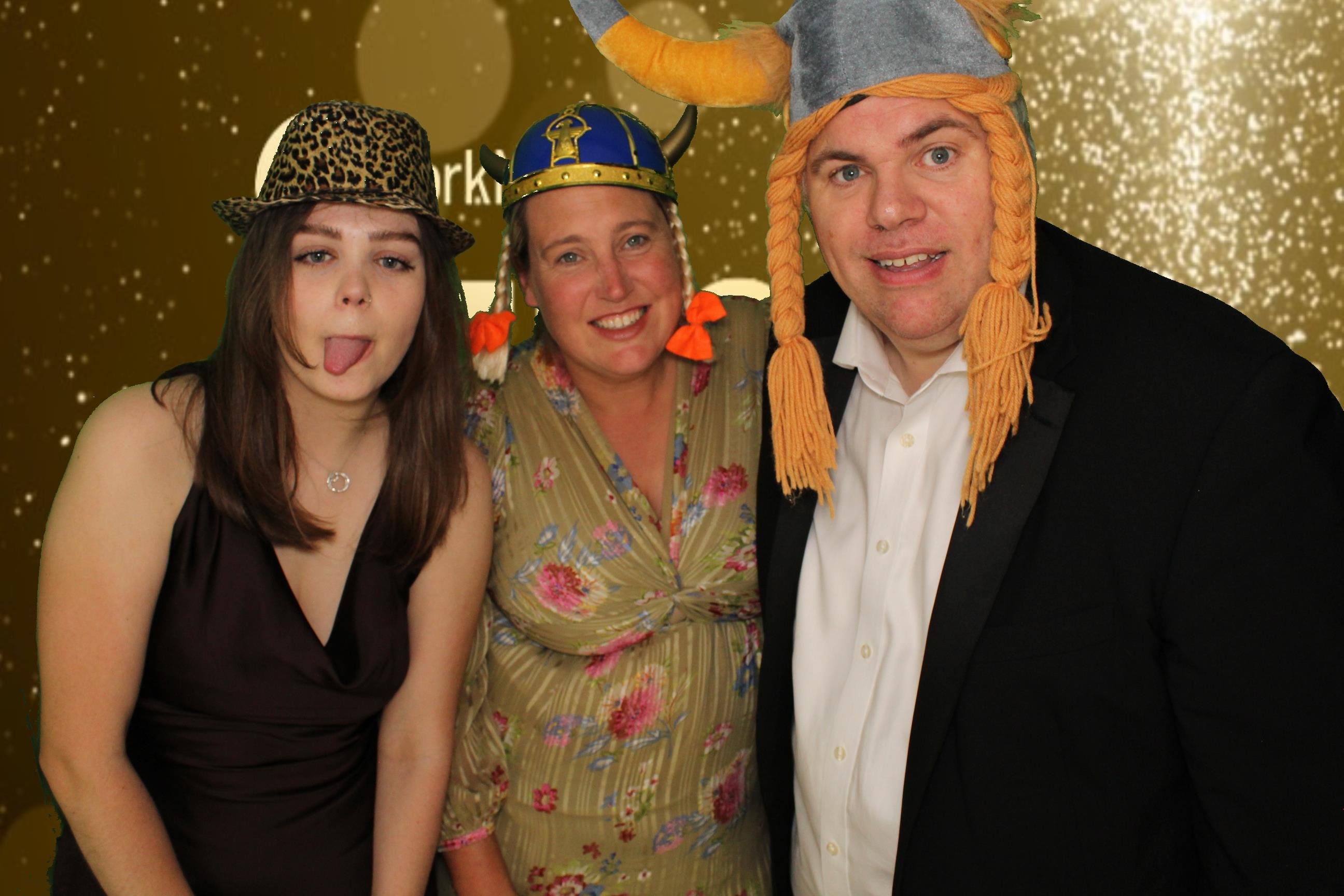 Yorkmix Hero awards | View more photos from the event at gallery.omegaphotobooths.co.uk/u/Omega-Photobooths/Yorkmix-Hero-awards-0