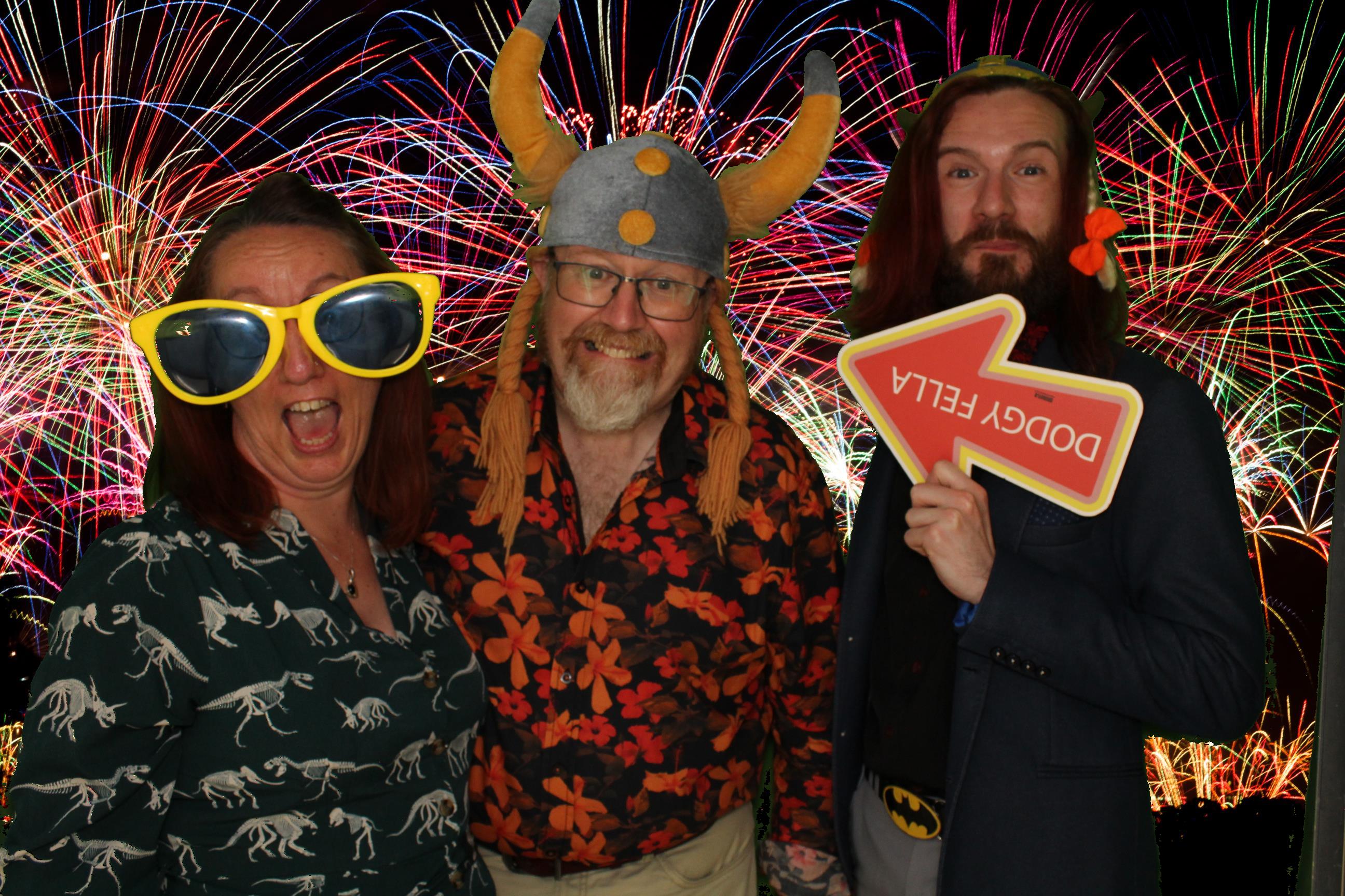 Yorkmix Hero awards | View more photos from the event at gallery.omegaphotobooths.co.uk/u/Omega-Photobooths/Yorkmix-Hero-awards-0