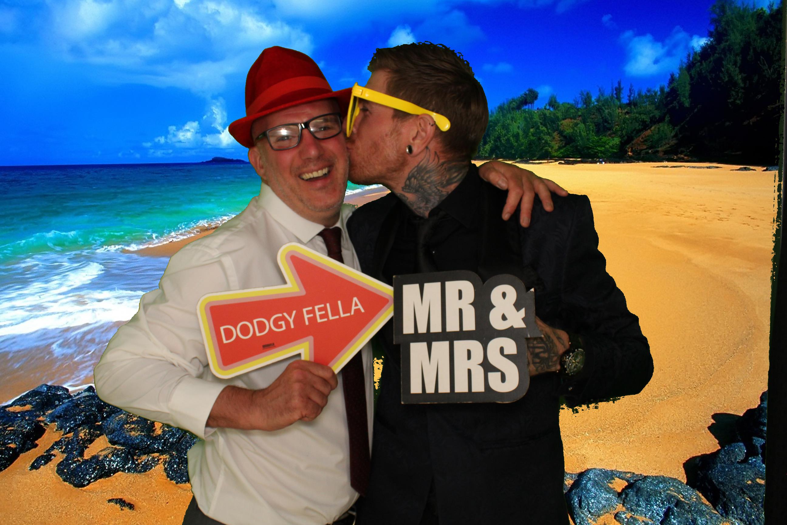 Yorkmix Hero awards | View more photos from the event at gallery.omegaphotobooths.co.uk/u/Omega-Photobooths/Yorkmix-Hero-awards-0