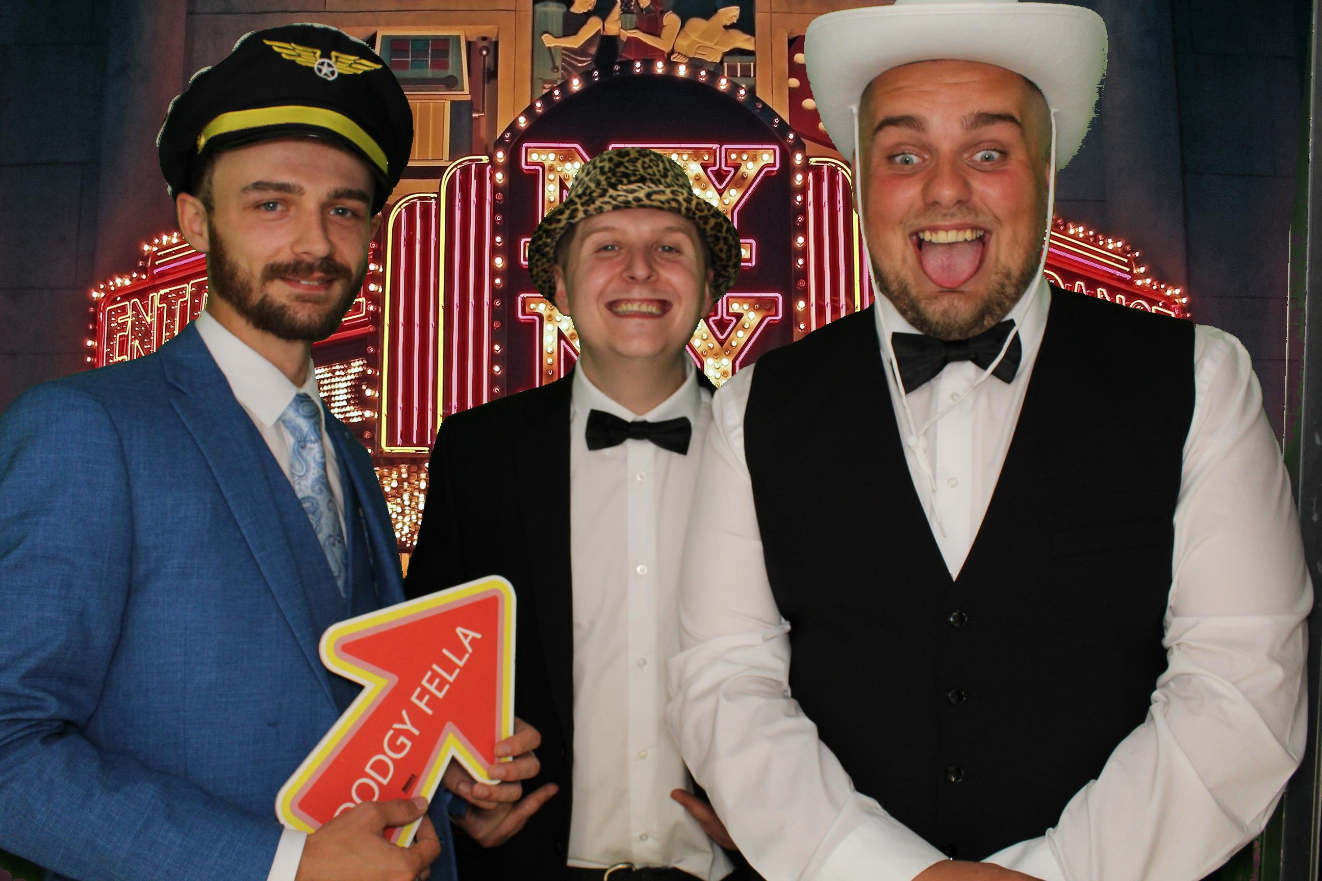 Yorkmix Hero awards | View more photos from the event at gallery.omegaphotobooths.co.uk/u/Omega-Photobooths/Yorkmix-Hero-awards-0