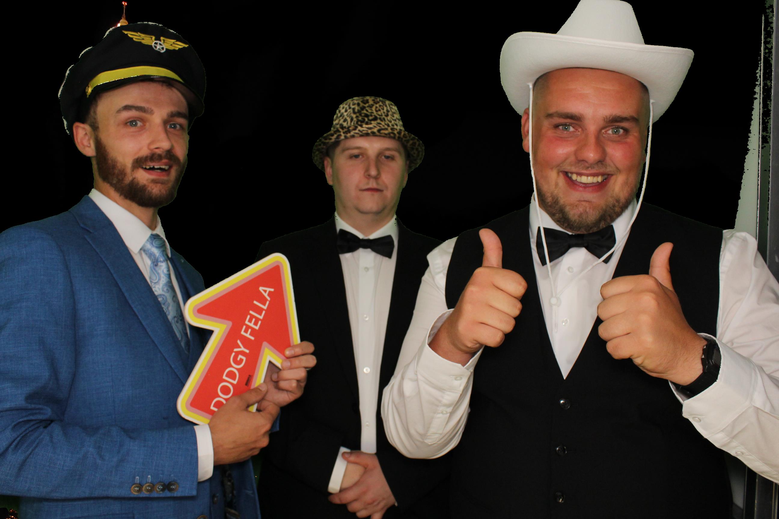 Yorkmix Hero awards | View more photos from the event at gallery.omegaphotobooths.co.uk/u/Omega-Photobooths/Yorkmix-Hero-awards-0