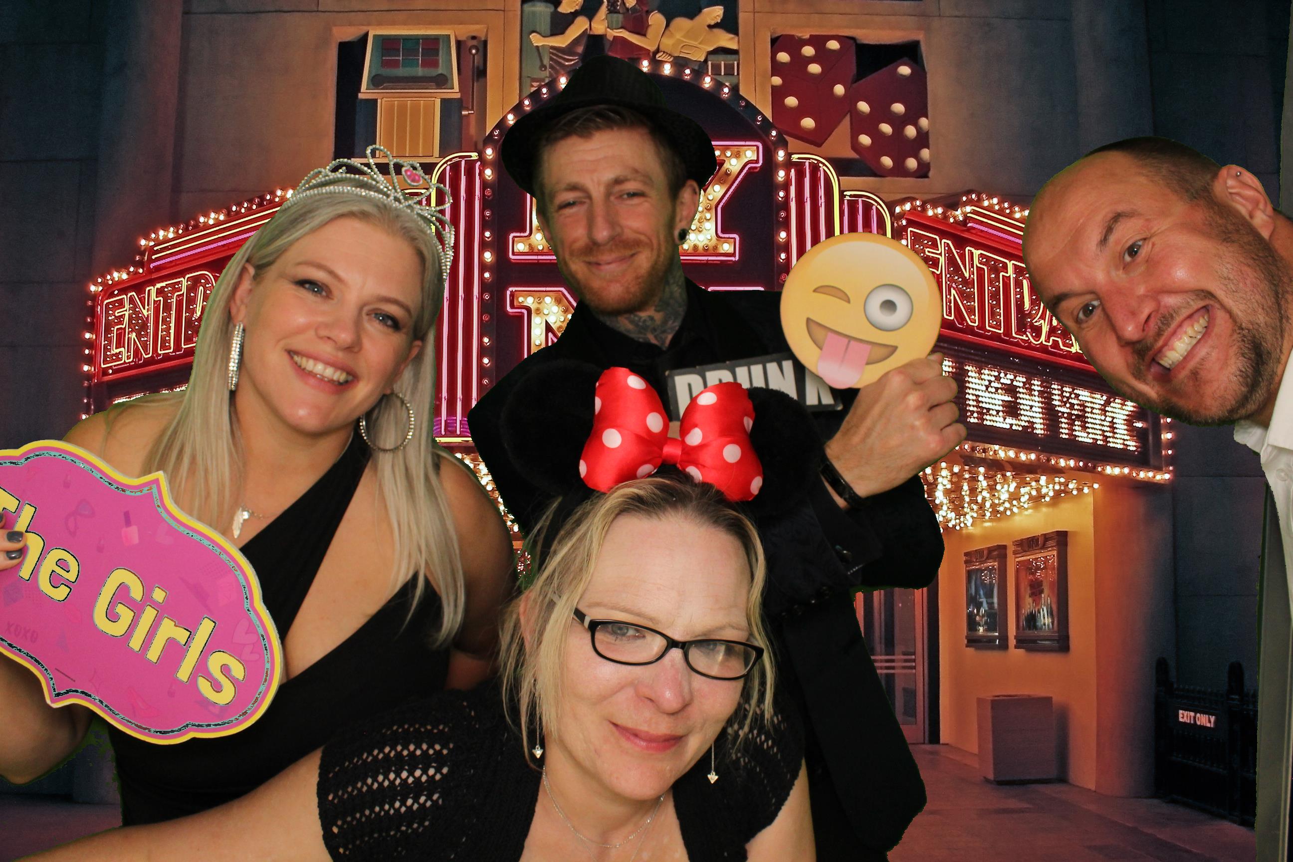 Yorkmix Hero awards | View more photos from the event at gallery.omegaphotobooths.co.uk/u/Omega-Photobooths/Yorkmix-Hero-awards-0