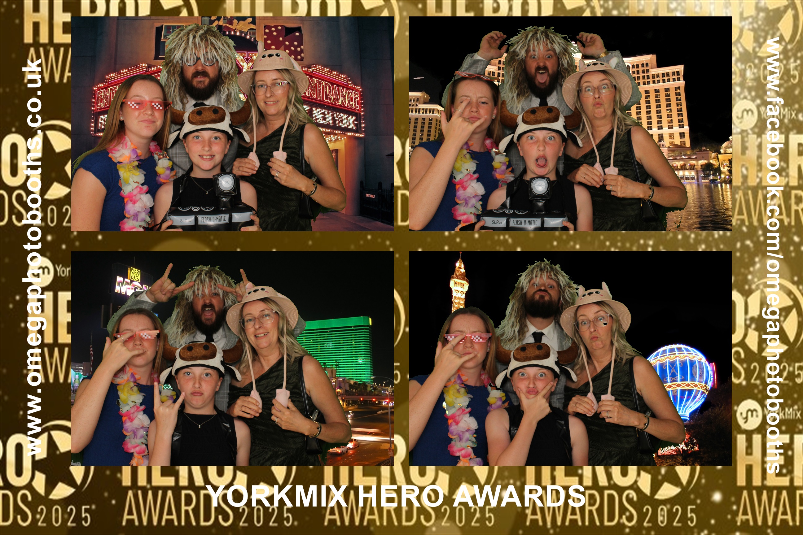 Yorkmix Hero awards | View more photos from the event at gallery.omegaphotobooths.co.uk/u/Omega-Photobooths/Yorkmix-Hero-awards-0