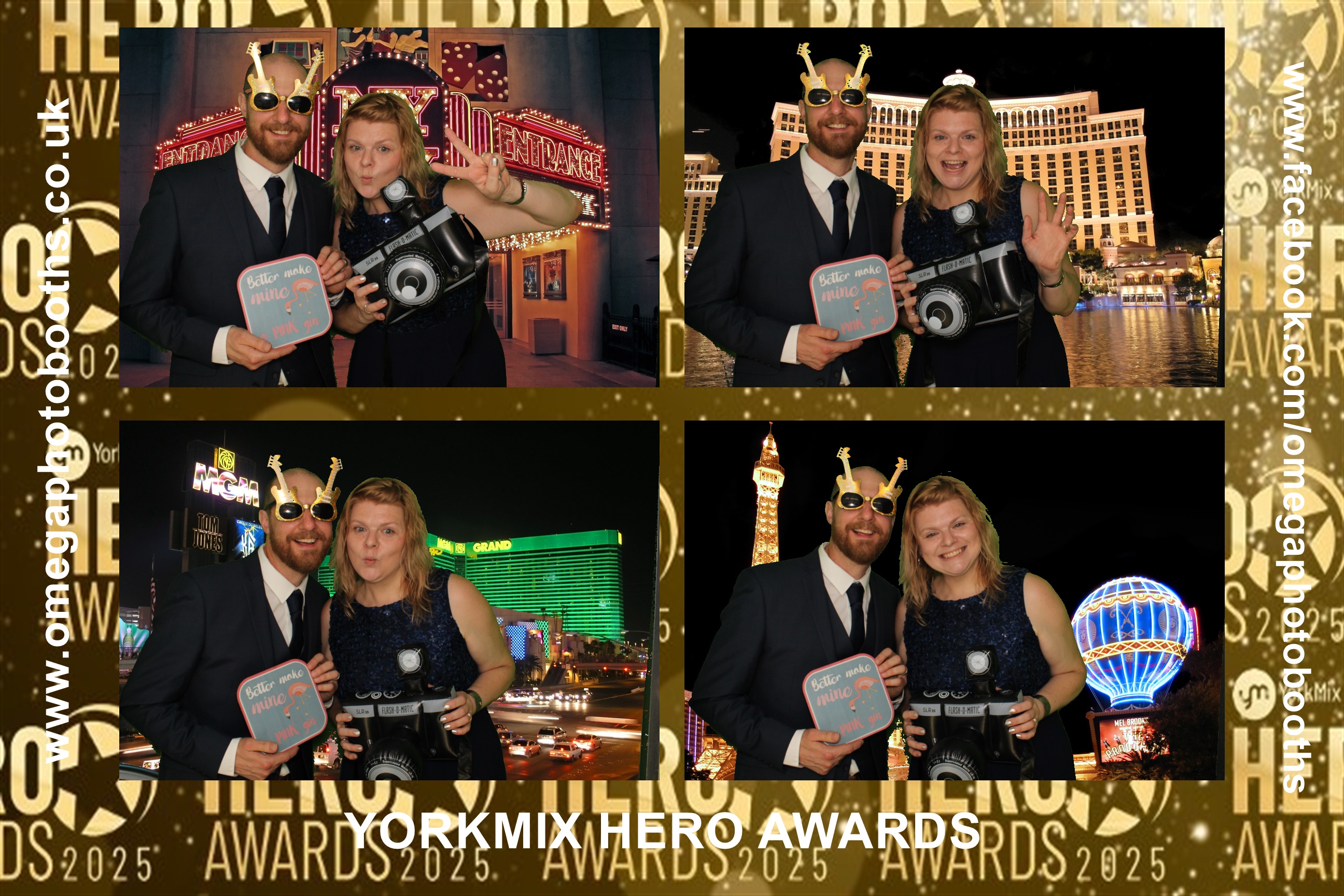 Yorkmix Hero awards | View more photos from the event at gallery.omegaphotobooths.co.uk/u/Omega-Photobooths/Yorkmix-Hero-awards-0